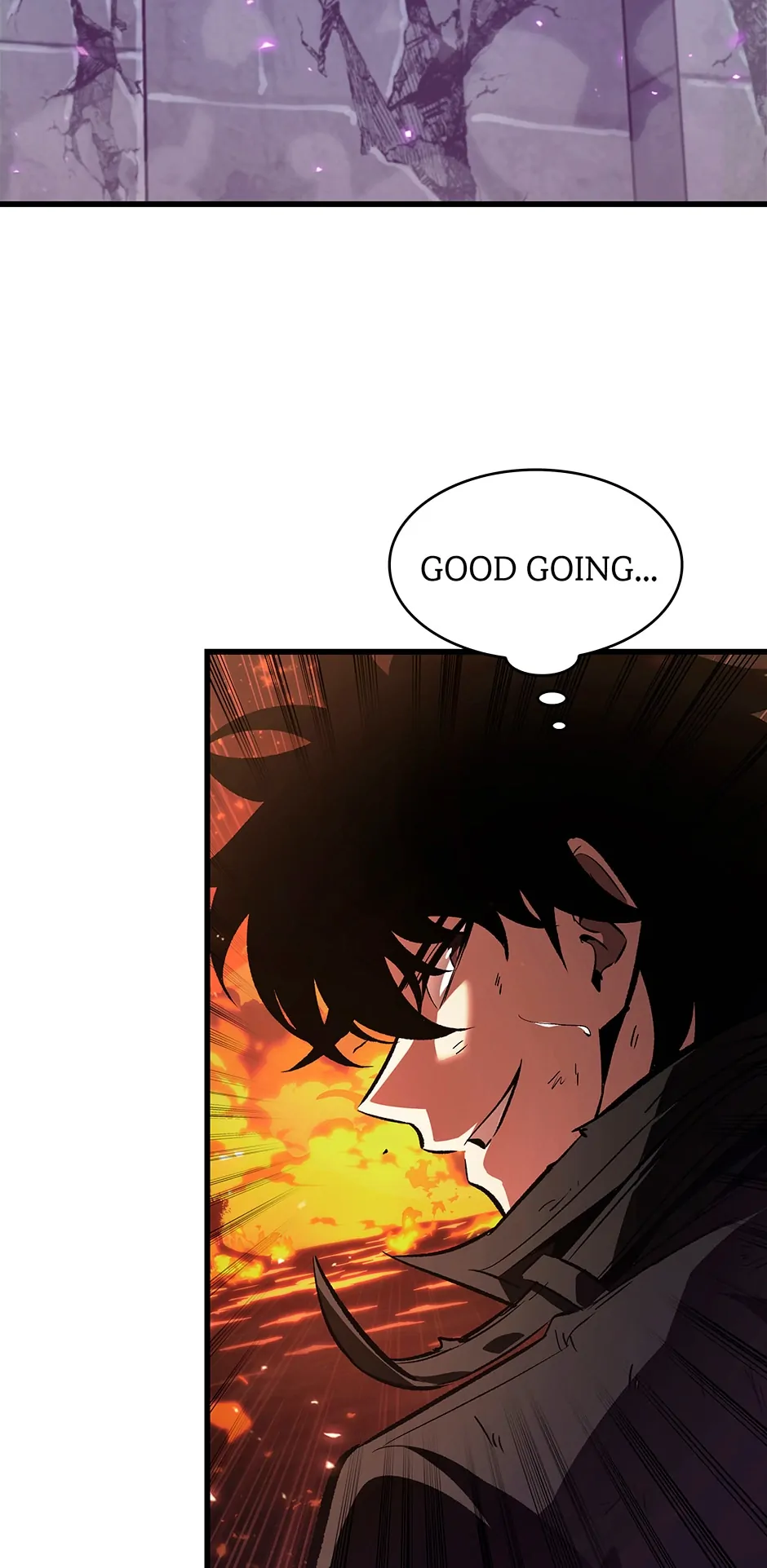 Pick Me Up (Official) - Chapter 32 manhwa
