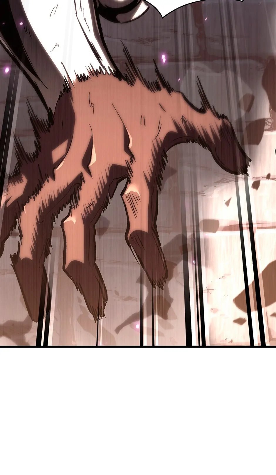 Pick Me Up (Official) - Chapter 32 manhwa