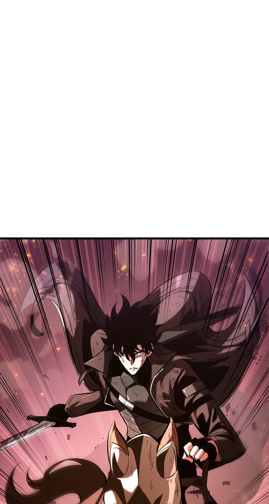 Pick Me Up (Official) - Chapter 32 manhwa
