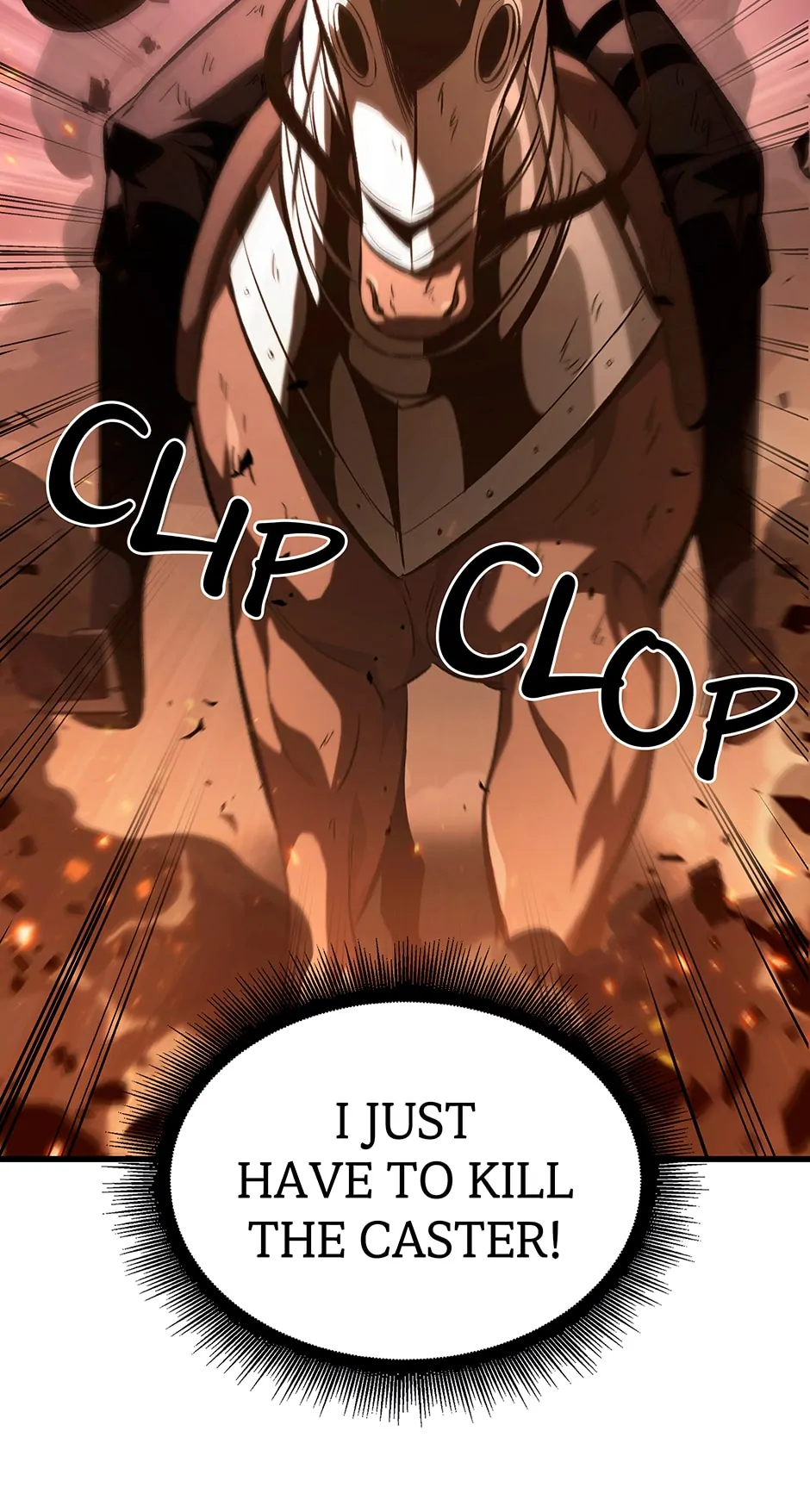 Pick Me Up (Official) - Chapter 32 manhwa