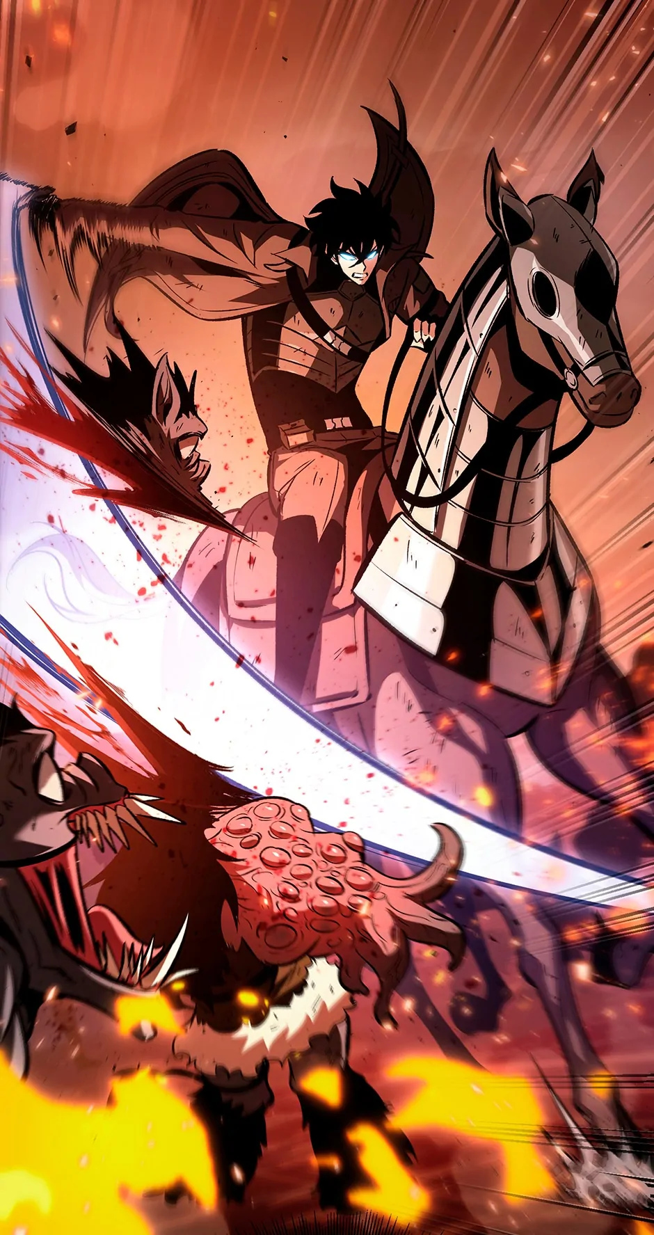 Pick Me Up (Official) - Chapter 32 manhwa