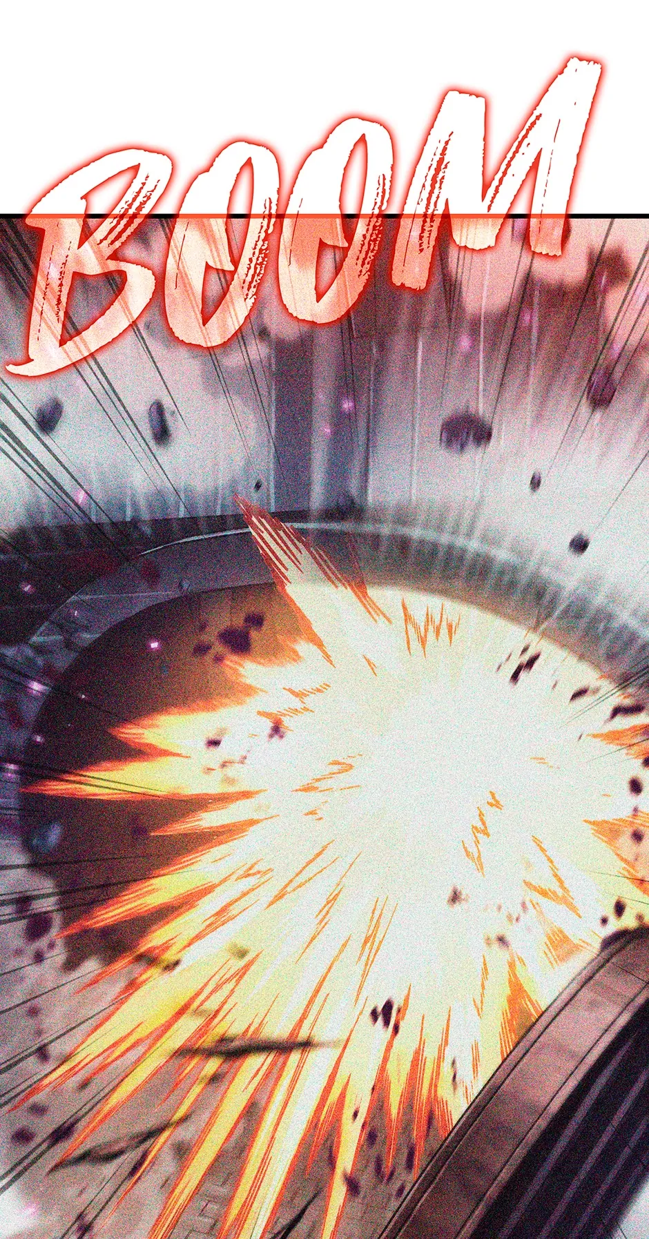 Pick Me Up (Official) - Chapter 33 manhwa