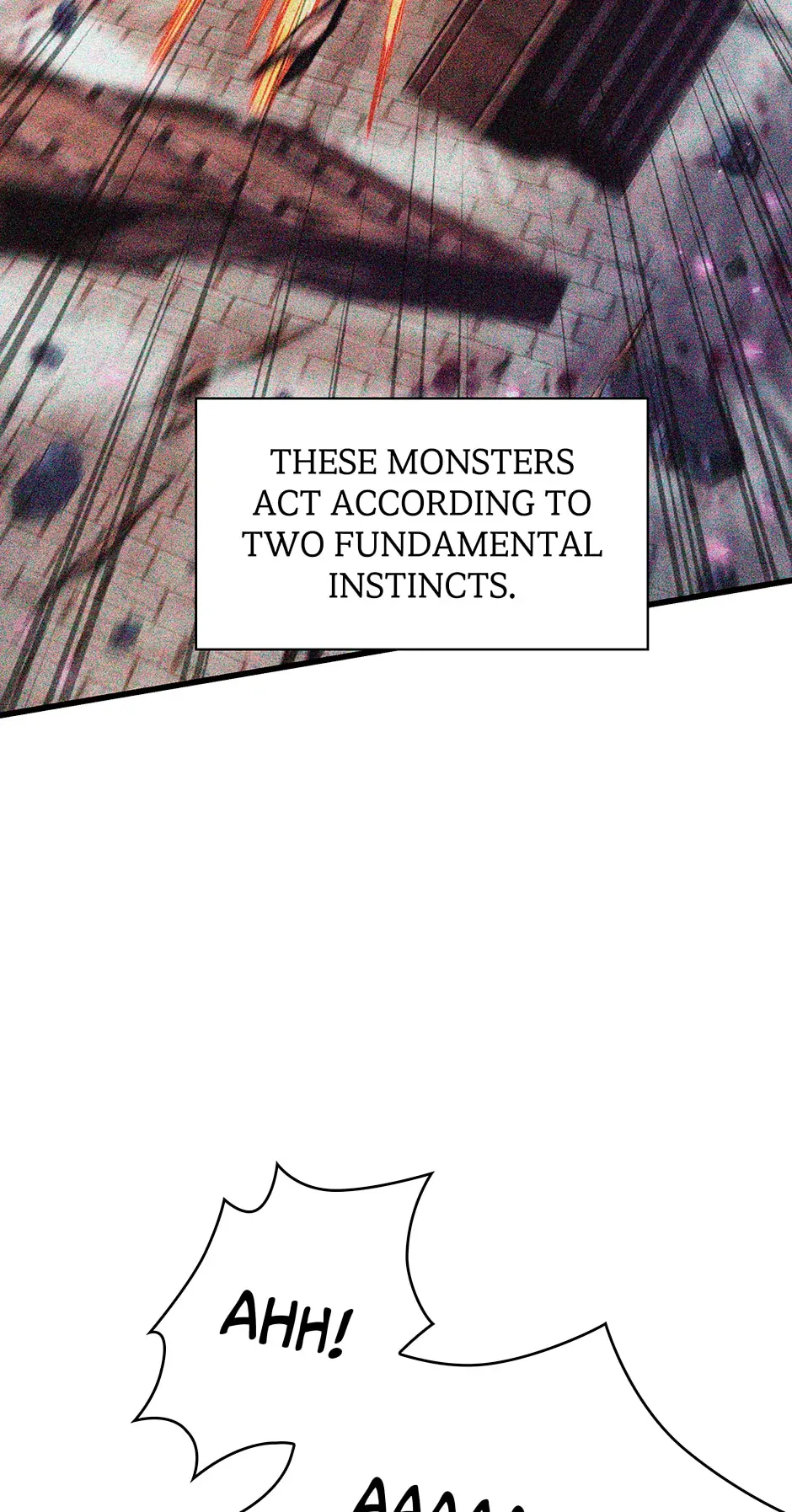 Pick Me Up (Official) - Chapter 33 manhwa