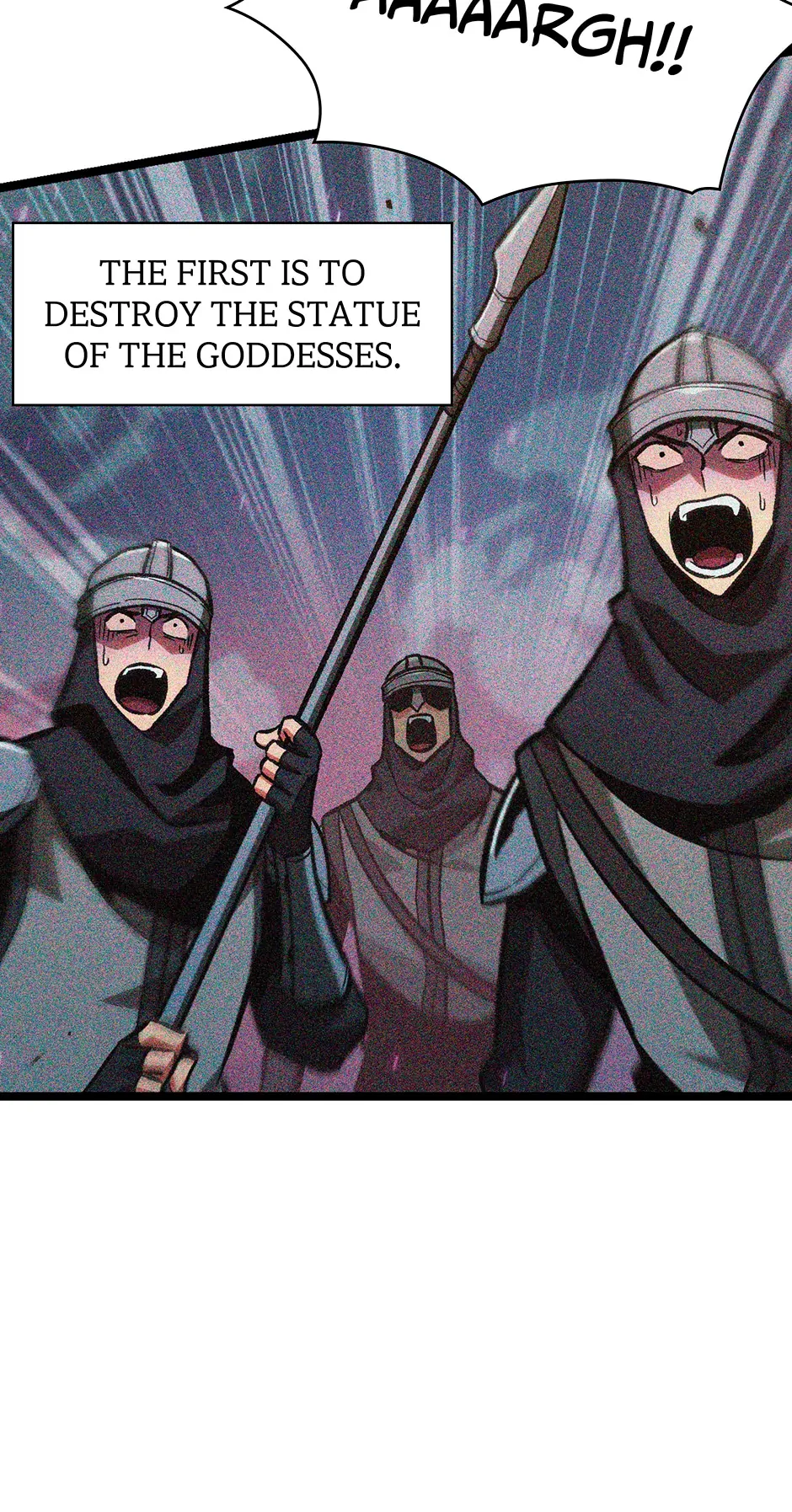 Pick Me Up (Official) - Chapter 33 manhwa
