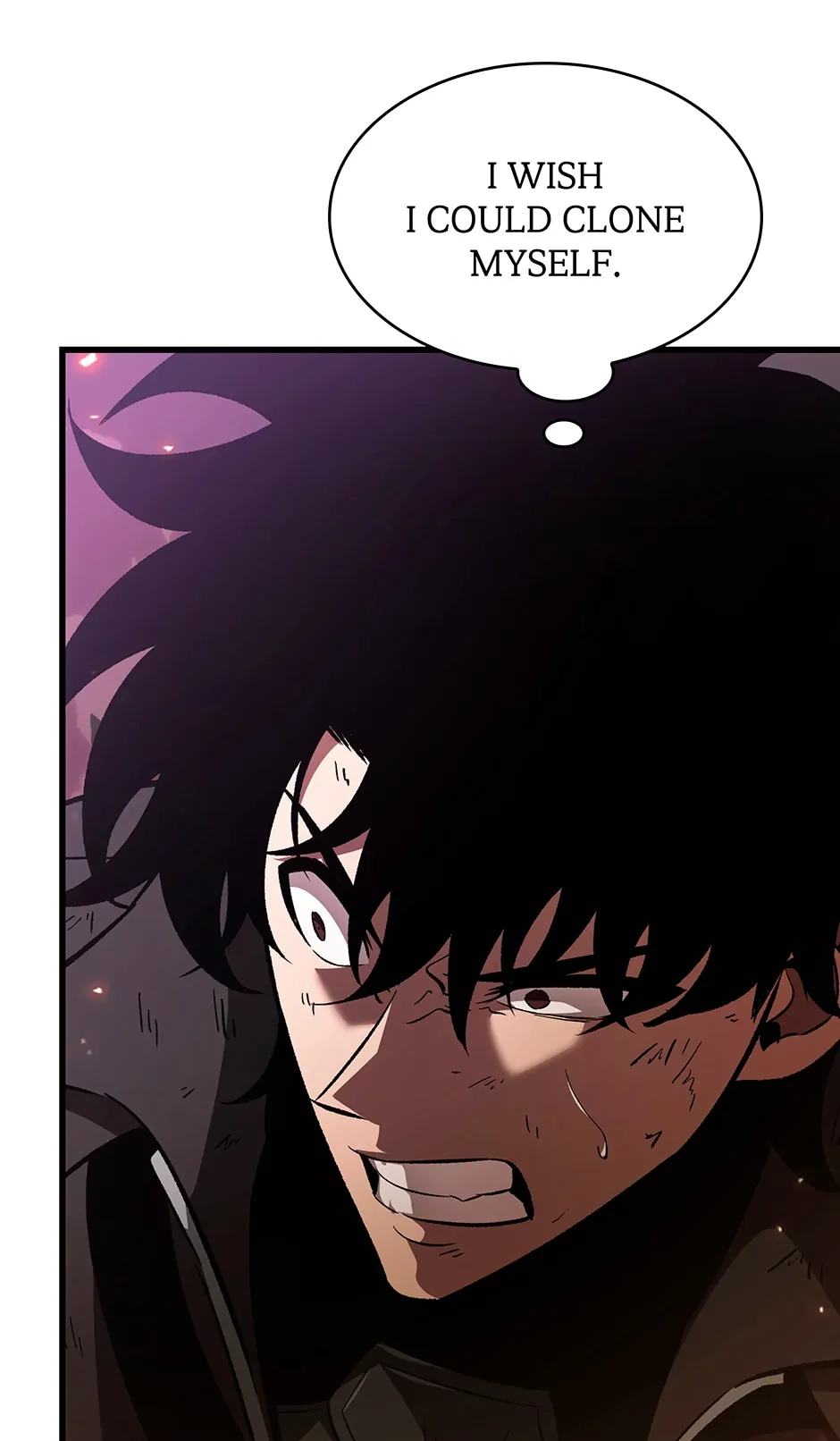 Pick Me Up (Official) - Chapter 33 manhwa