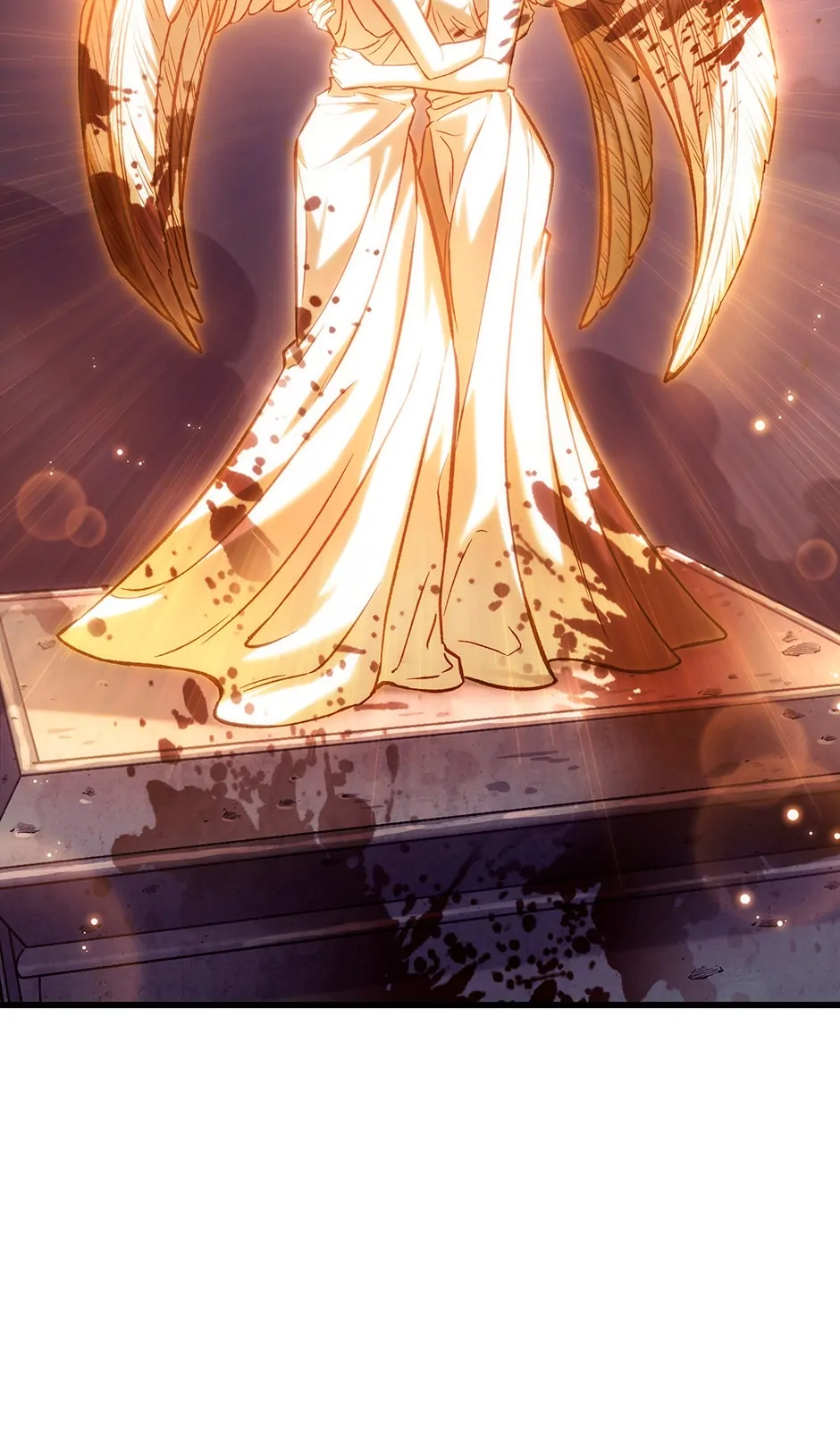 Pick Me Up (Official) - Chapter 33 manhwa