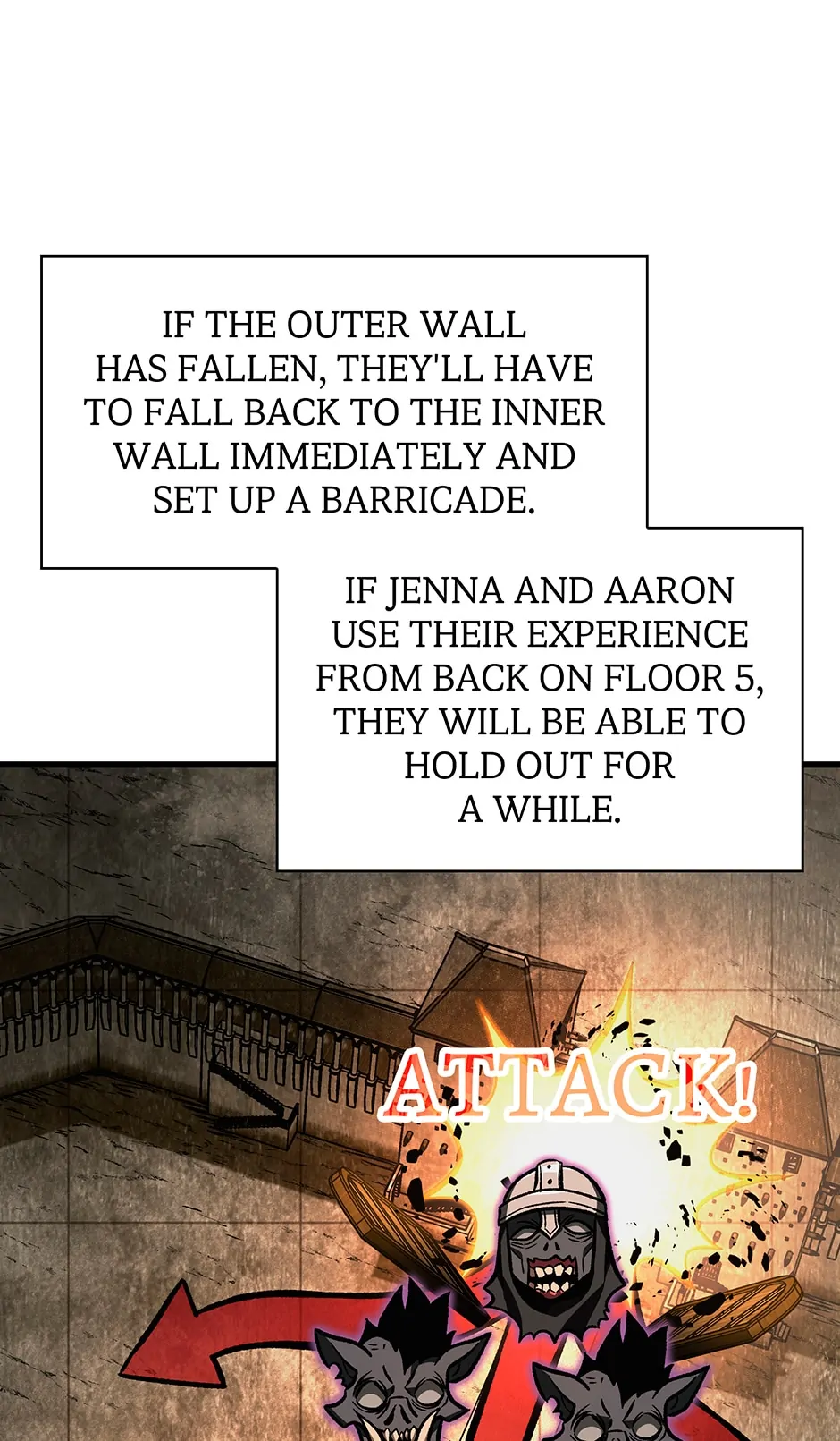 Pick Me Up (Official) - Chapter 33 manhwa