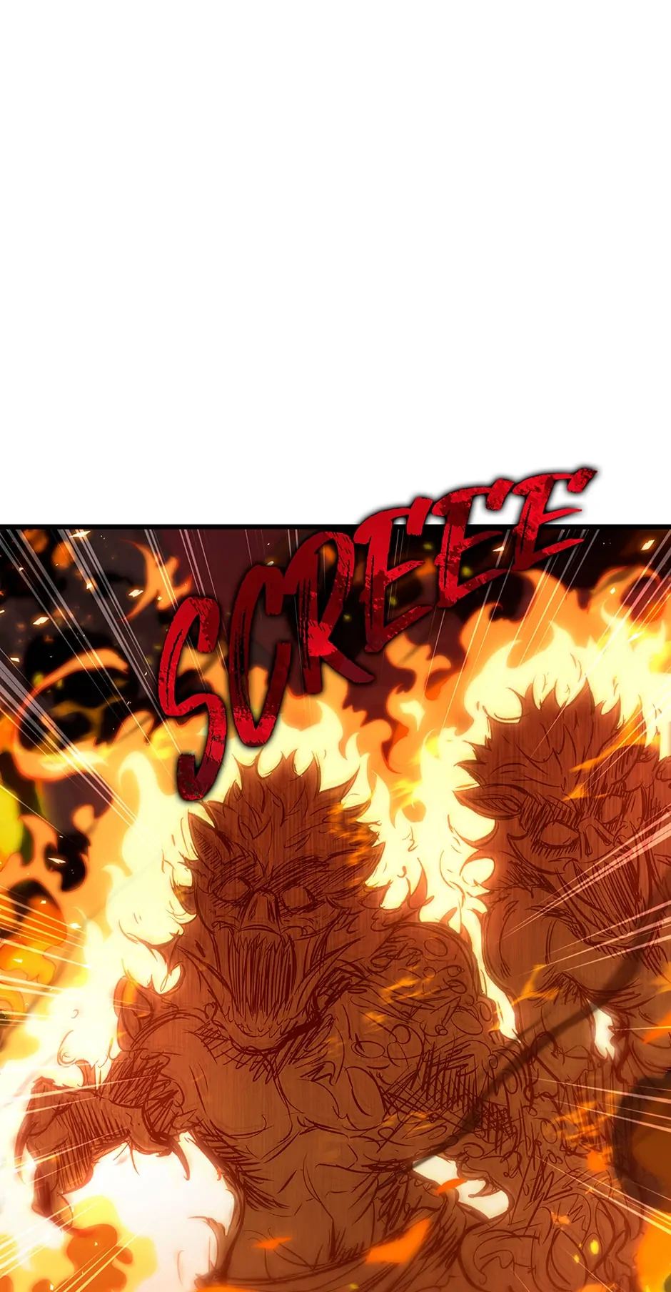 Pick Me Up (Official) - Chapter 33 manhwa