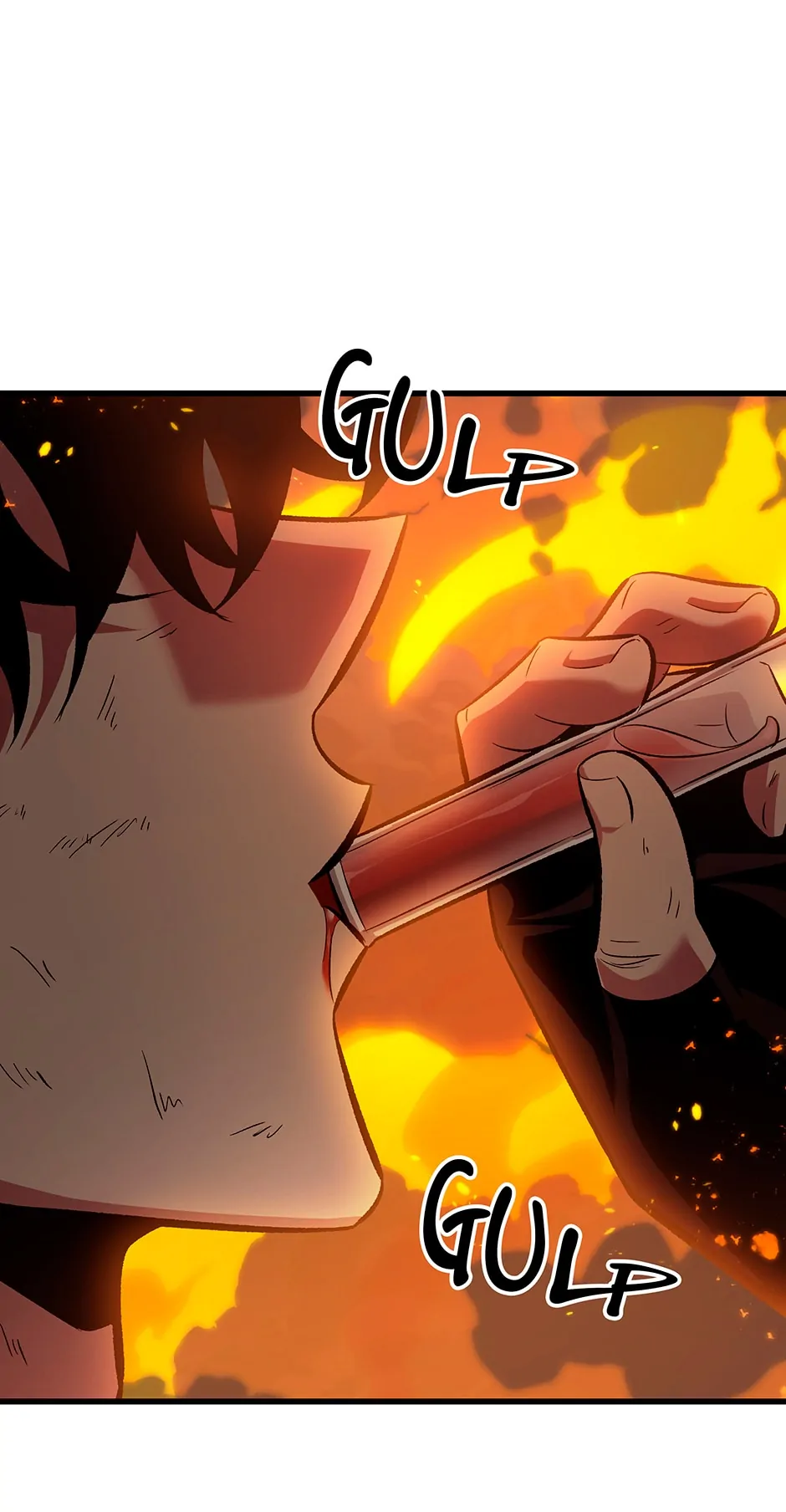 Pick Me Up (Official) - Chapter 33 manhwa
