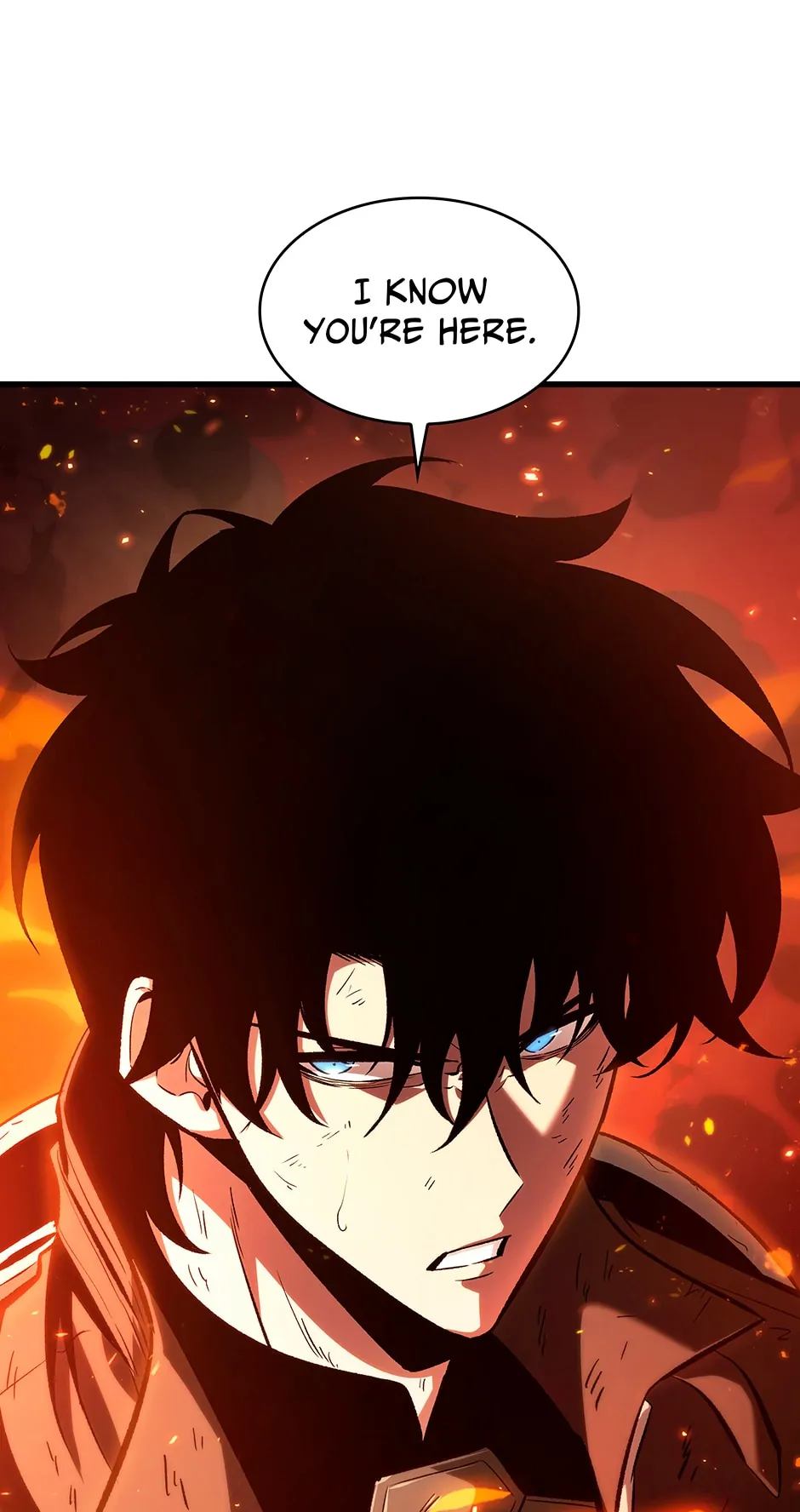 Pick Me Up (Official) - Chapter 33 manhwa