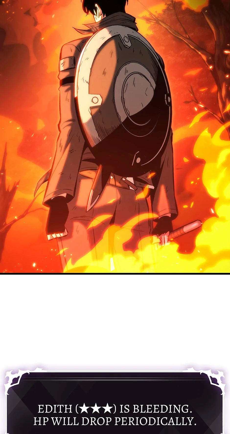 Pick Me Up (Official) - Chapter 33 manhwa