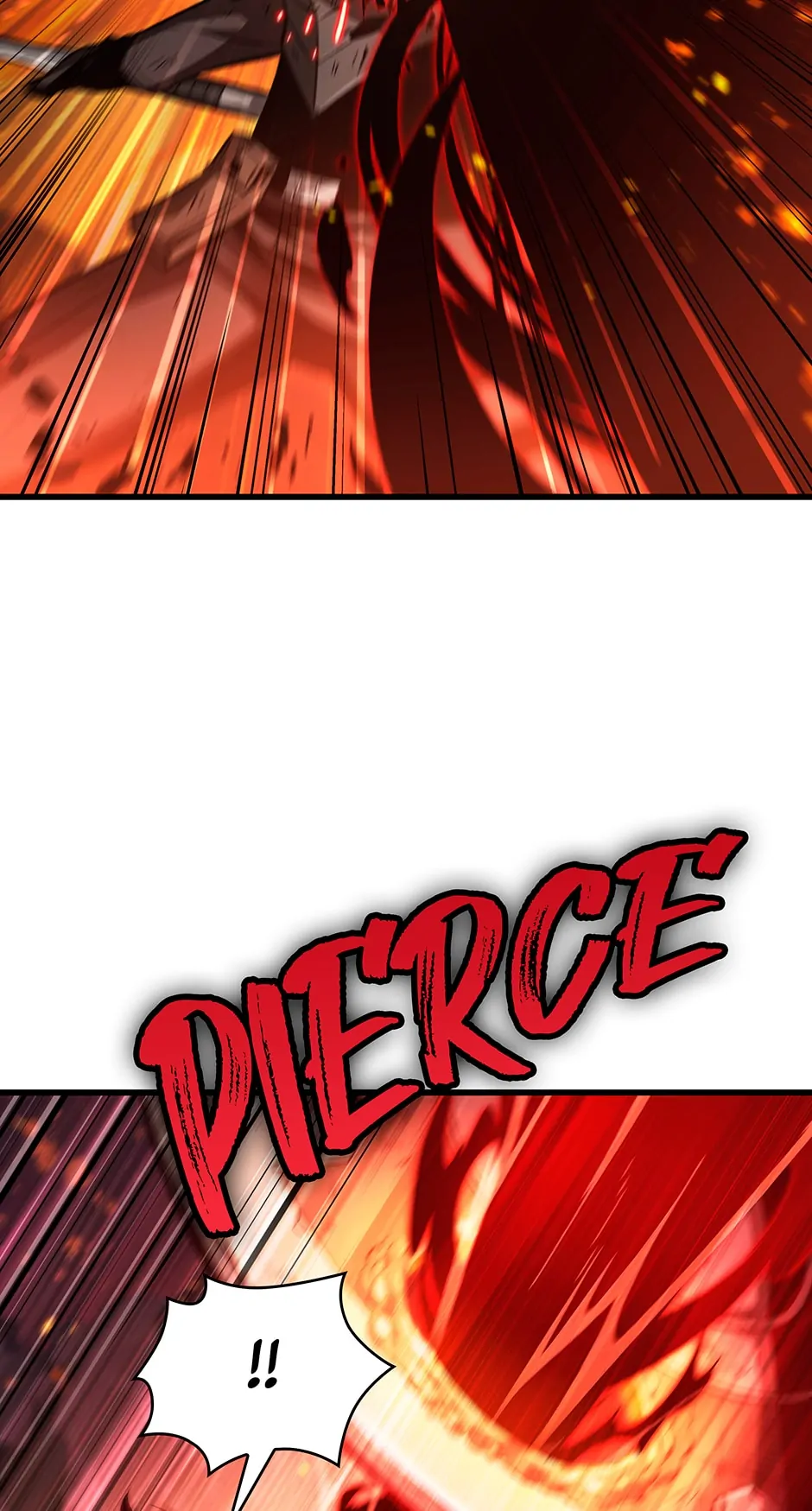 Pick Me Up (Official) - Chapter 33 manhwa