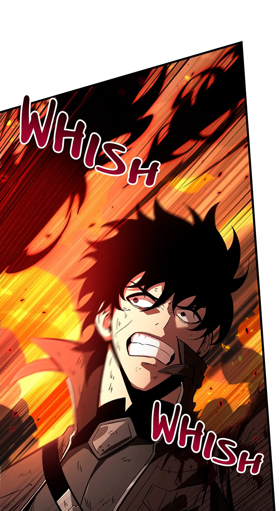 Pick Me Up (Official) - Chapter 33 manhwa
