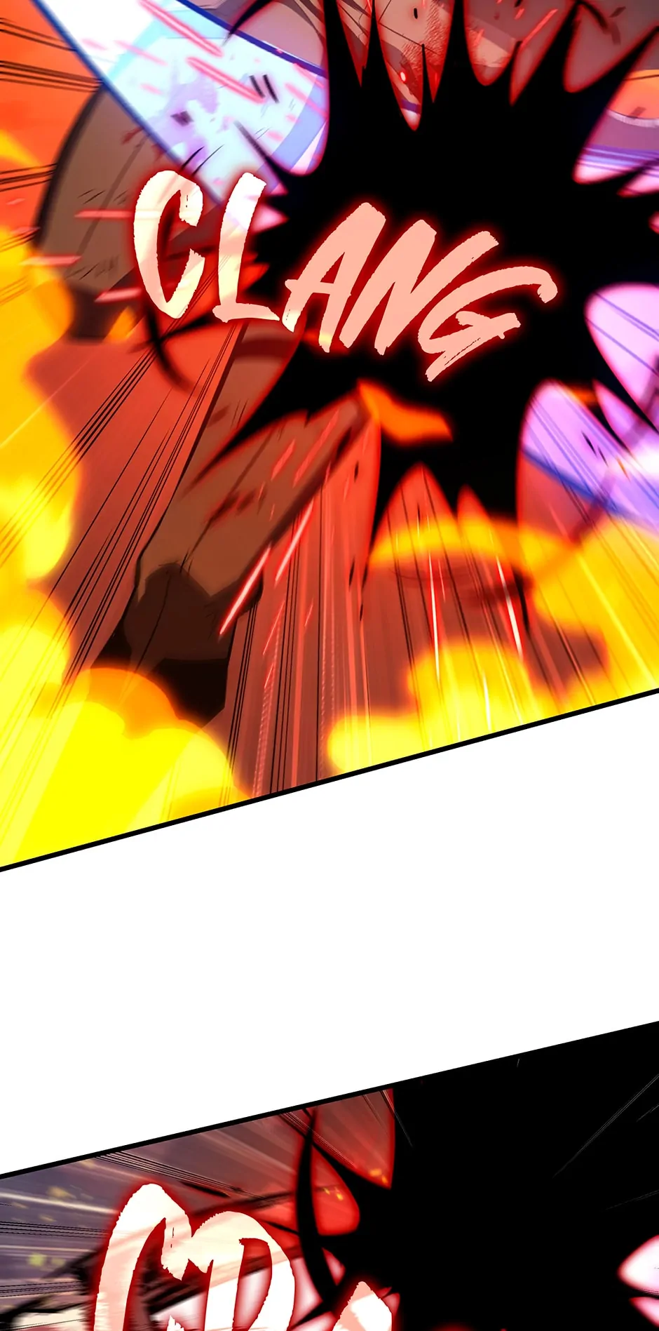 Pick Me Up (Official) - Chapter 33 manhwa