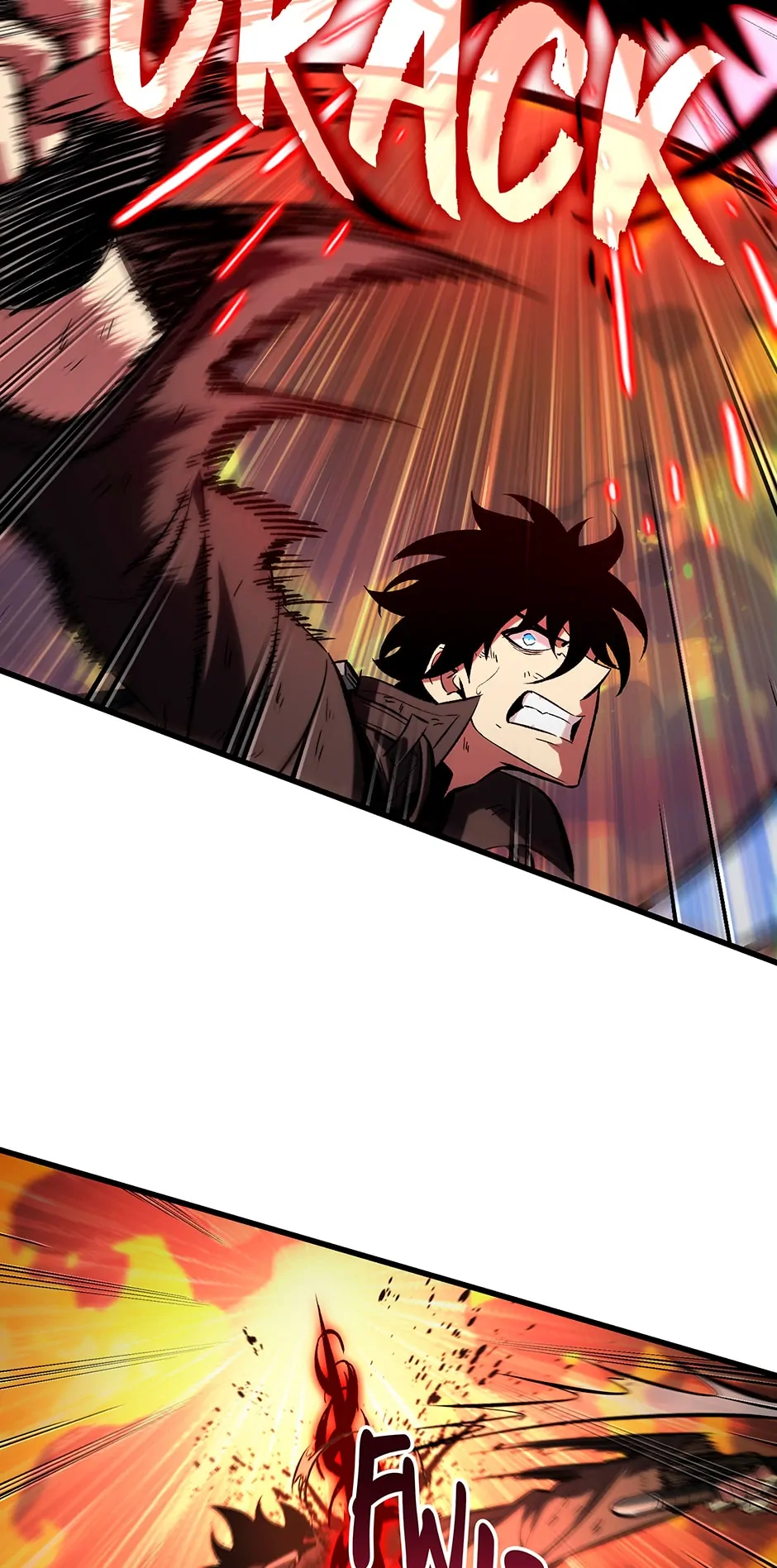 Pick Me Up (Official) - Chapter 33 manhwa