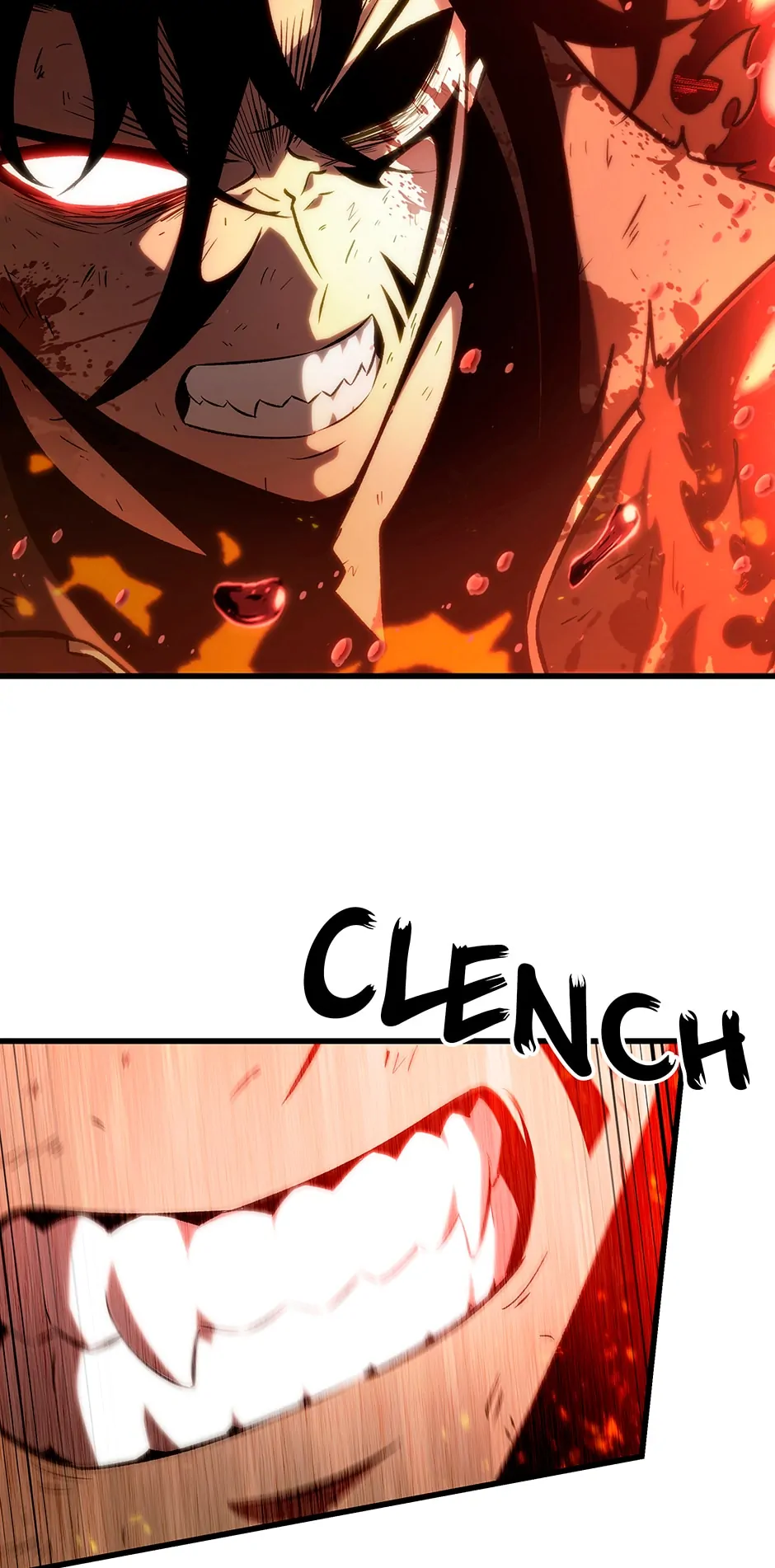 Pick Me Up (Official) - Chapter 33 manhwa