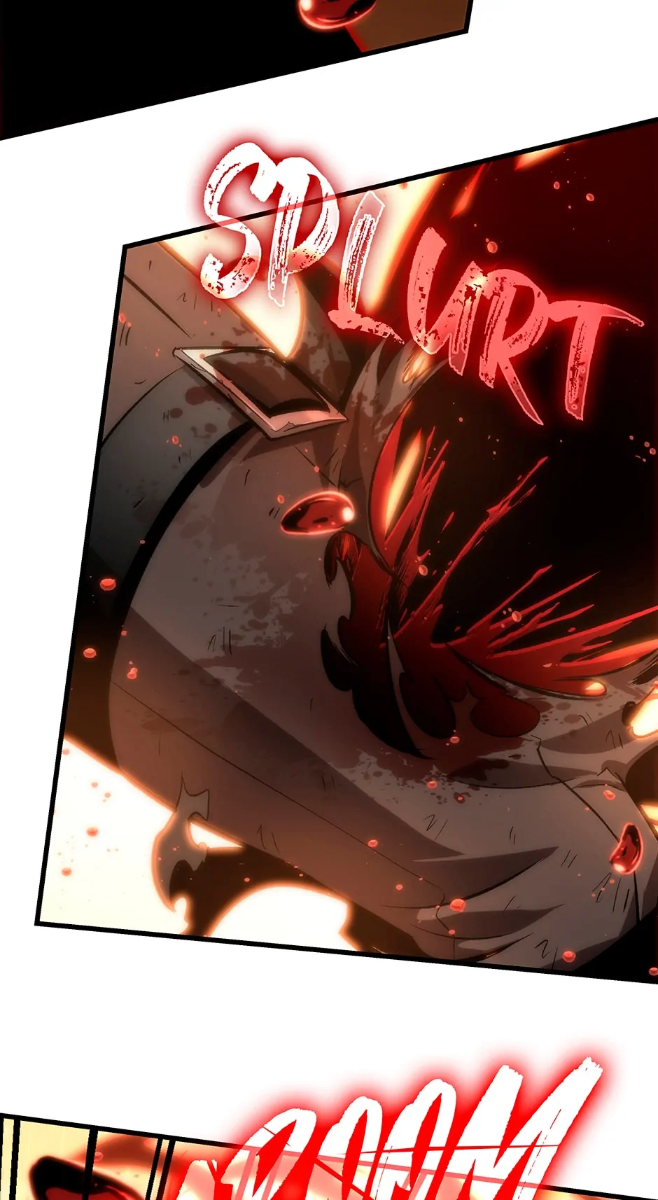 Pick Me Up (Official) - Chapter 33 manhwa