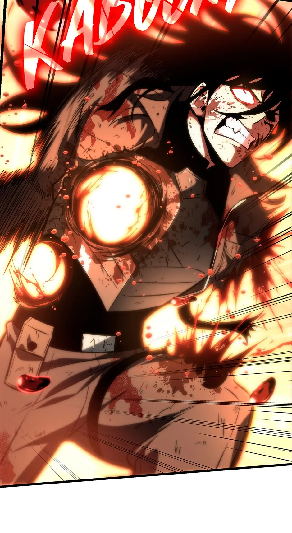Pick Me Up (Official) - Chapter 33 manhwa