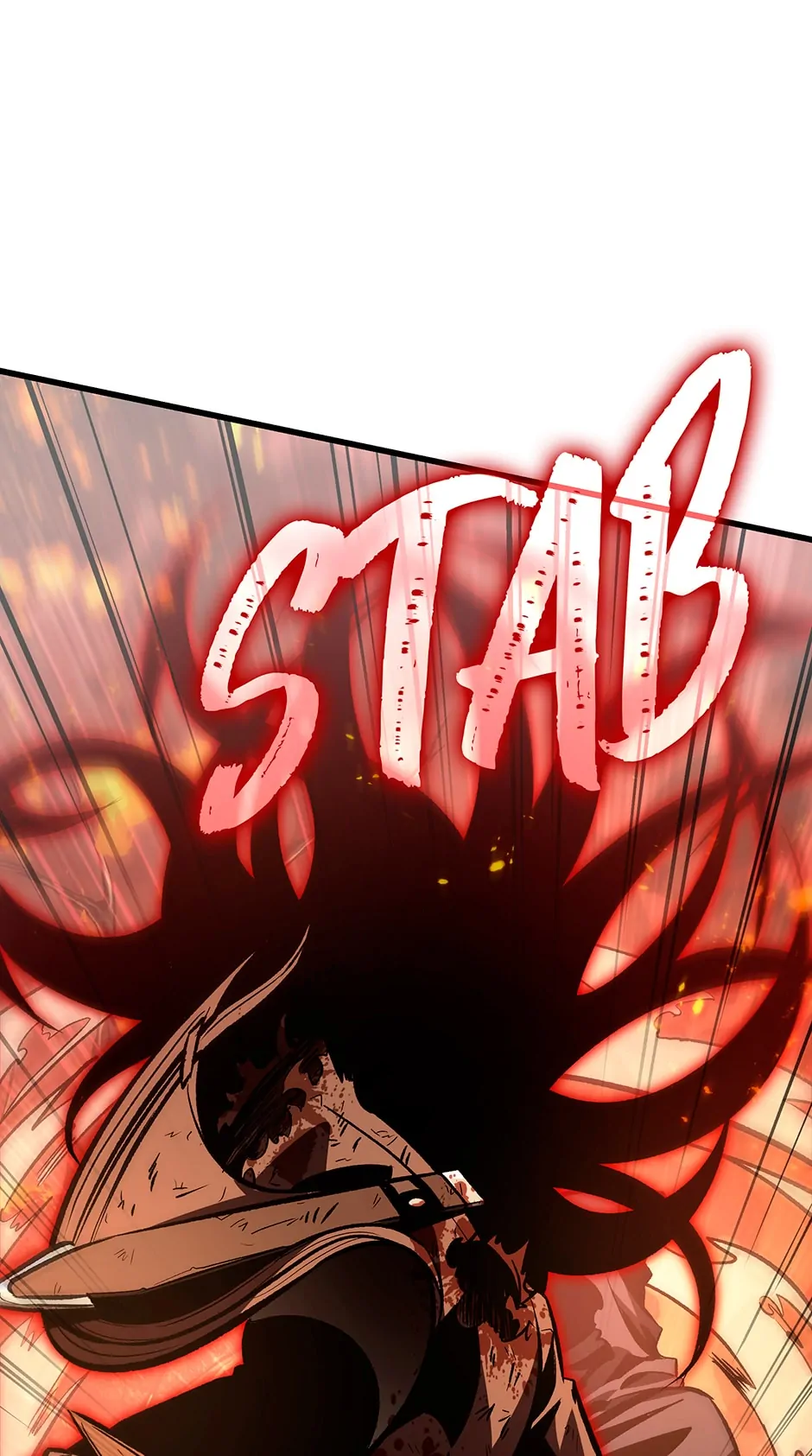 Pick Me Up (Official) - Chapter 33 manhwa