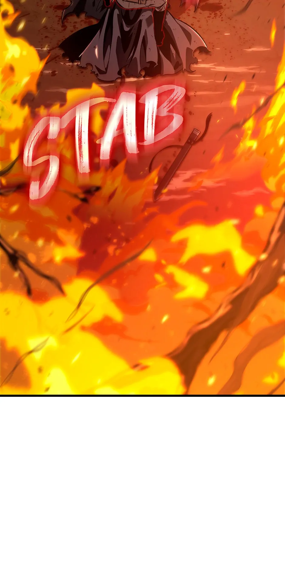 Pick Me Up (Official) - Chapter 33 manhwa