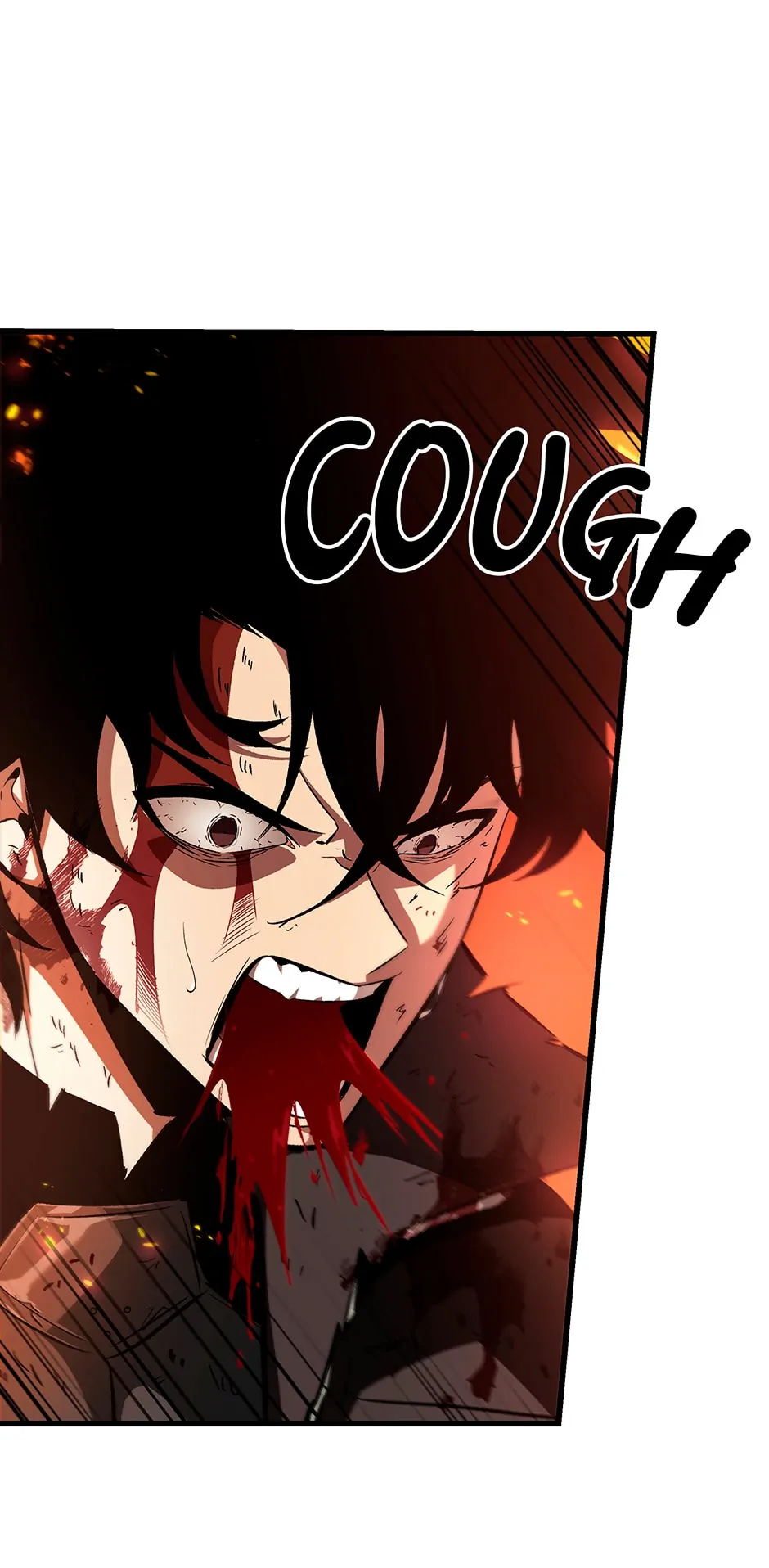 Pick Me Up (Official) - Chapter 33 manhwa