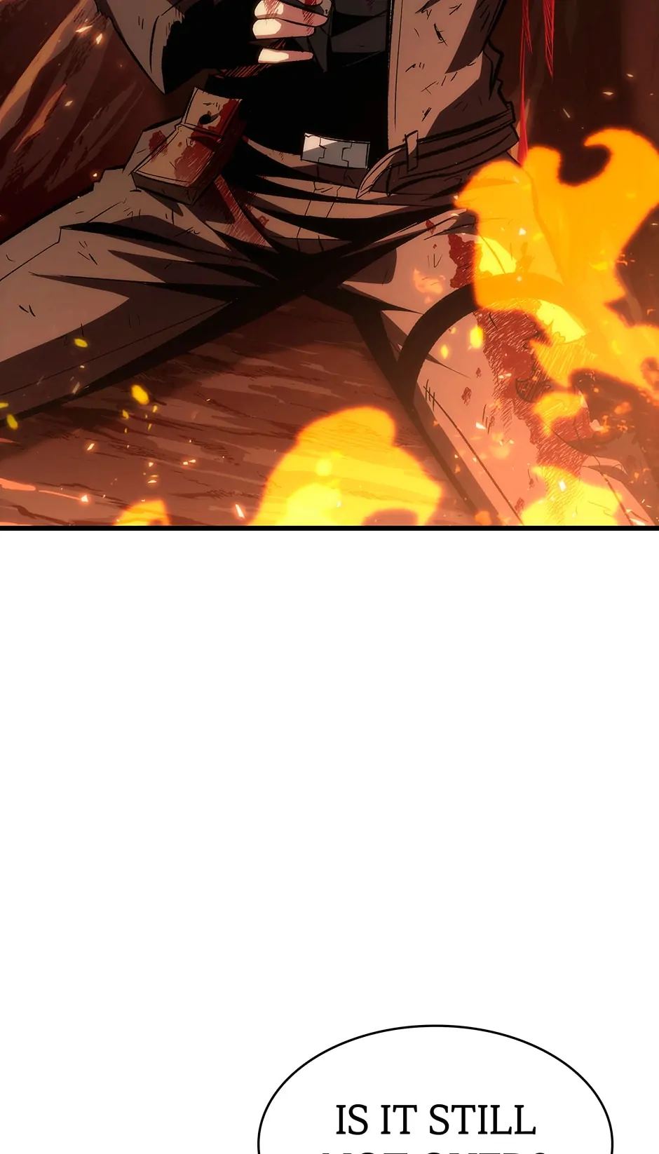 Pick Me Up (Official) - Chapter 33 manhwa