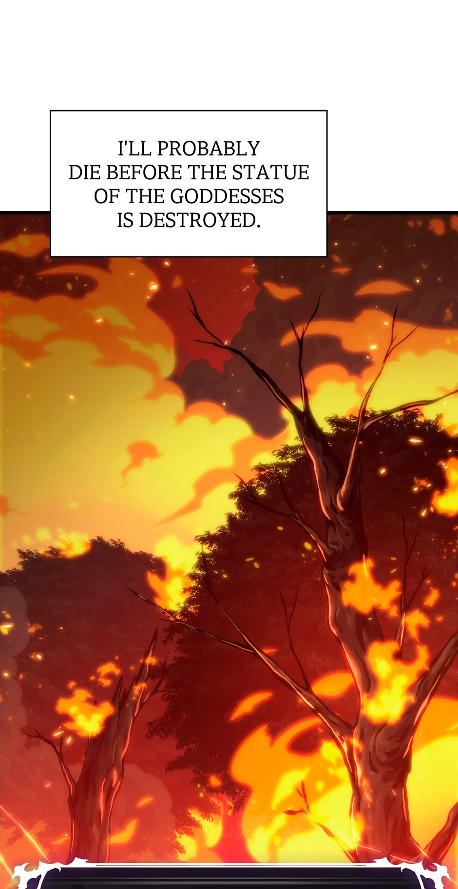 Pick Me Up (Official) - Chapter 33 manhwa