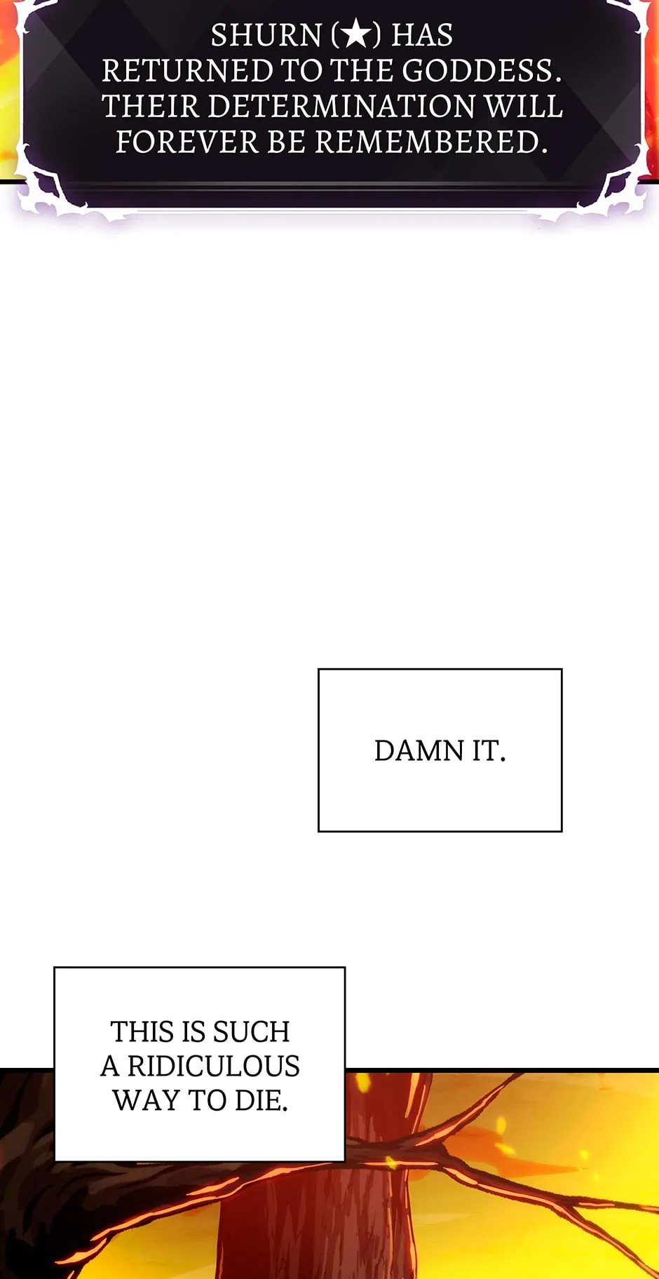 Pick Me Up (Official) - Chapter 33 manhwa