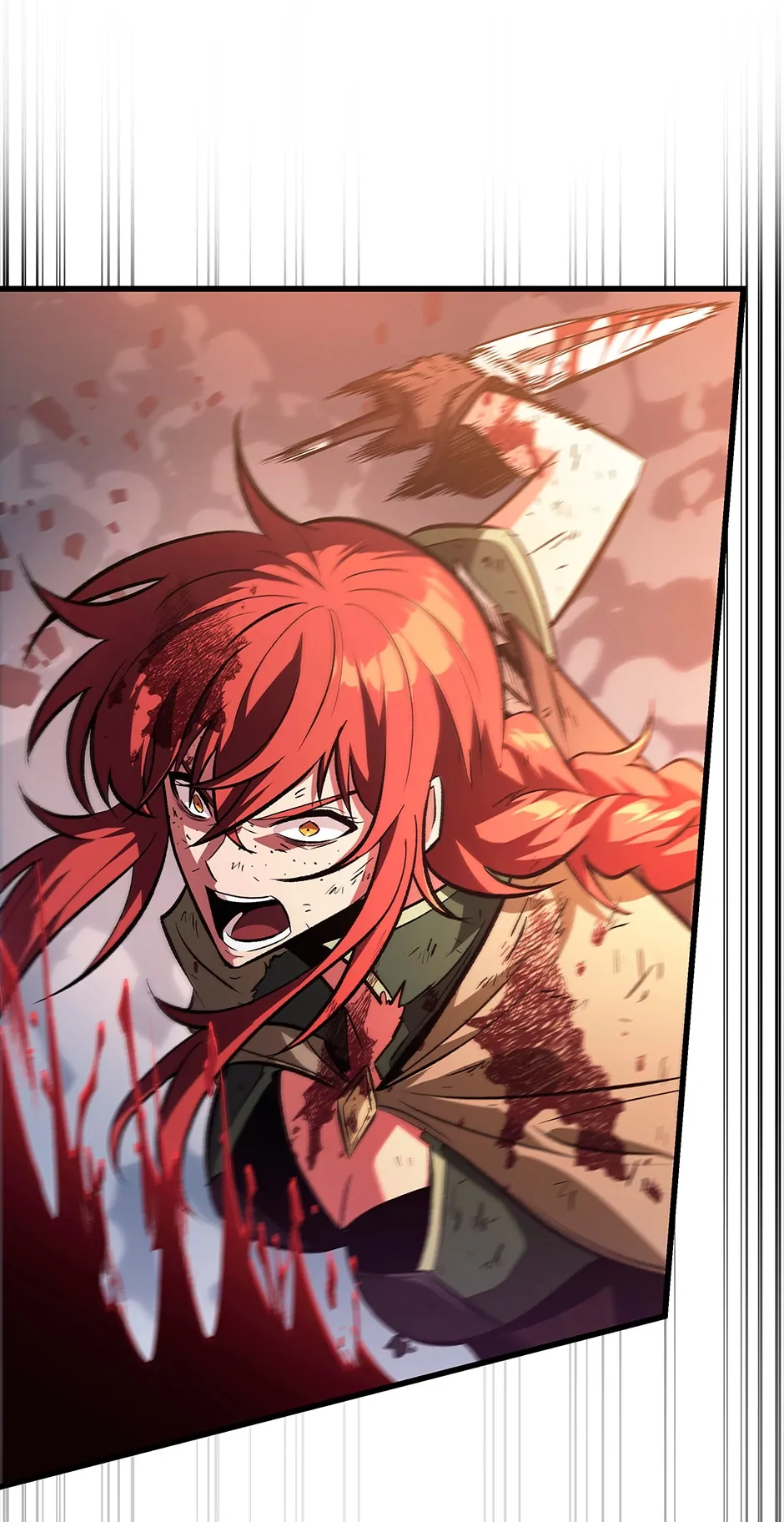 Pick Me Up (Official) - Chapter 33 manhwa
