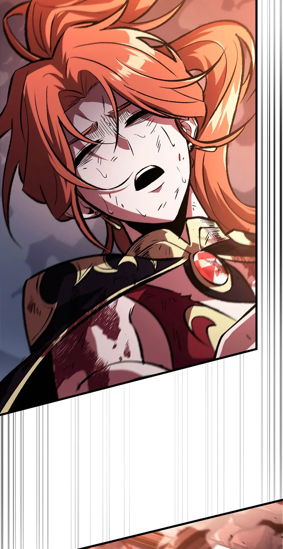 Pick Me Up (Official) - Chapter 33 manhwa