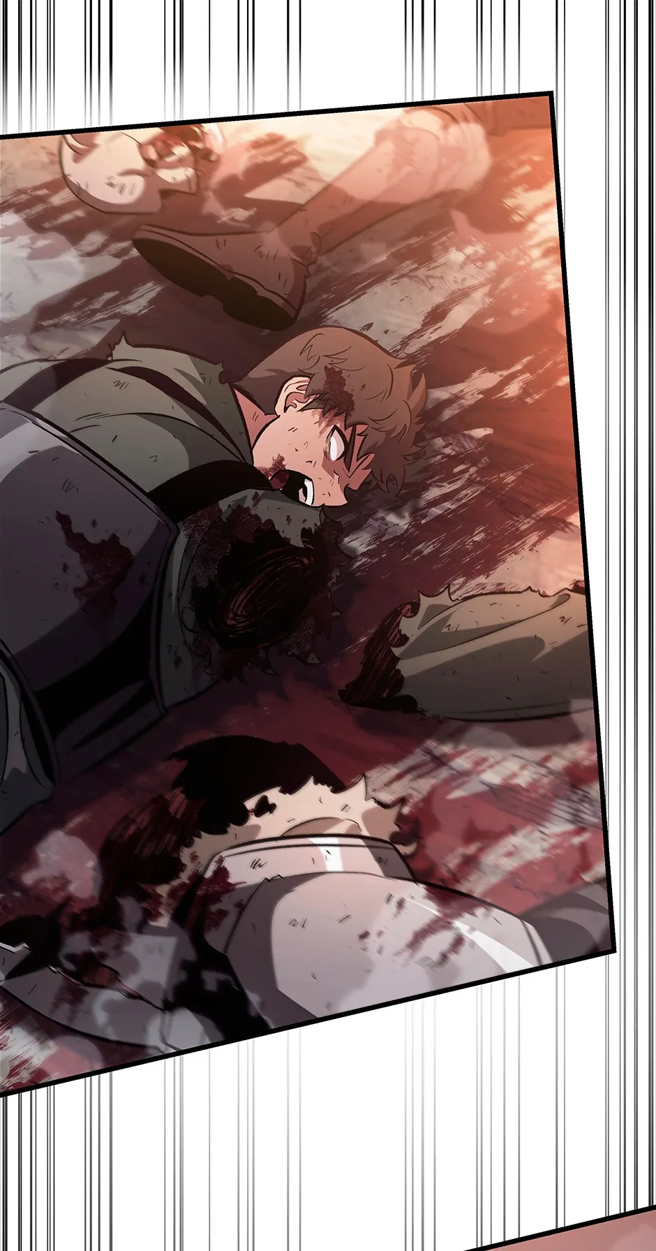 Pick Me Up (Official) - Chapter 33 manhwa