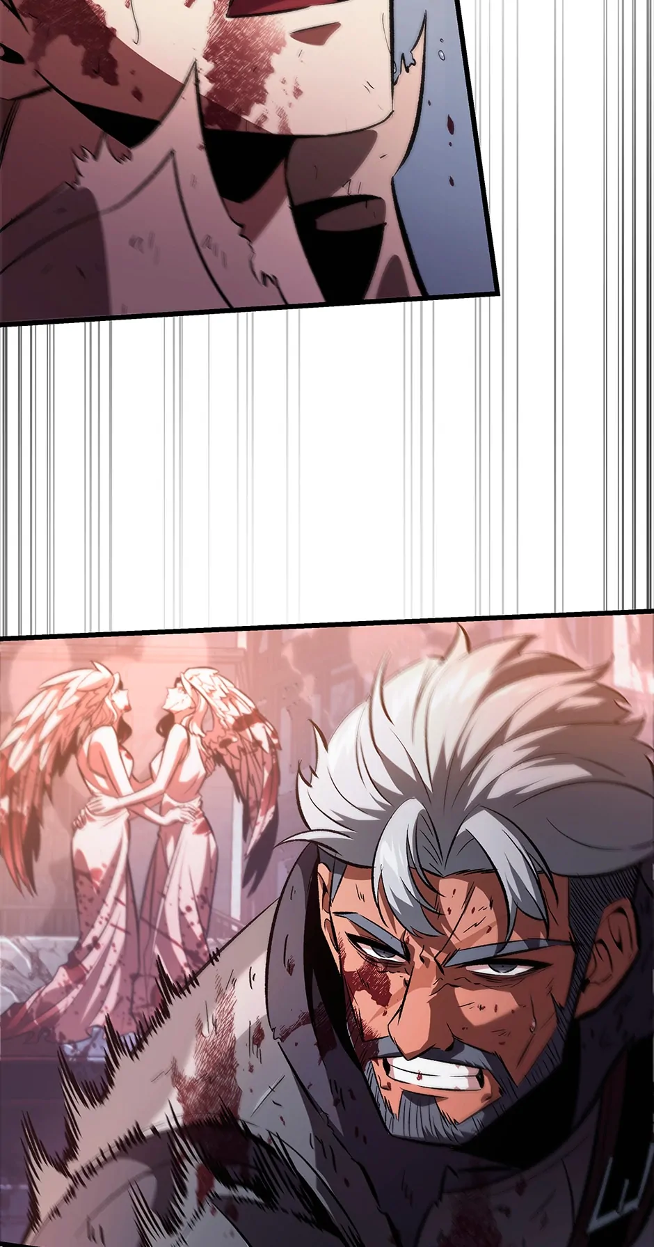 Pick Me Up (Official) - Chapter 33 manhwa