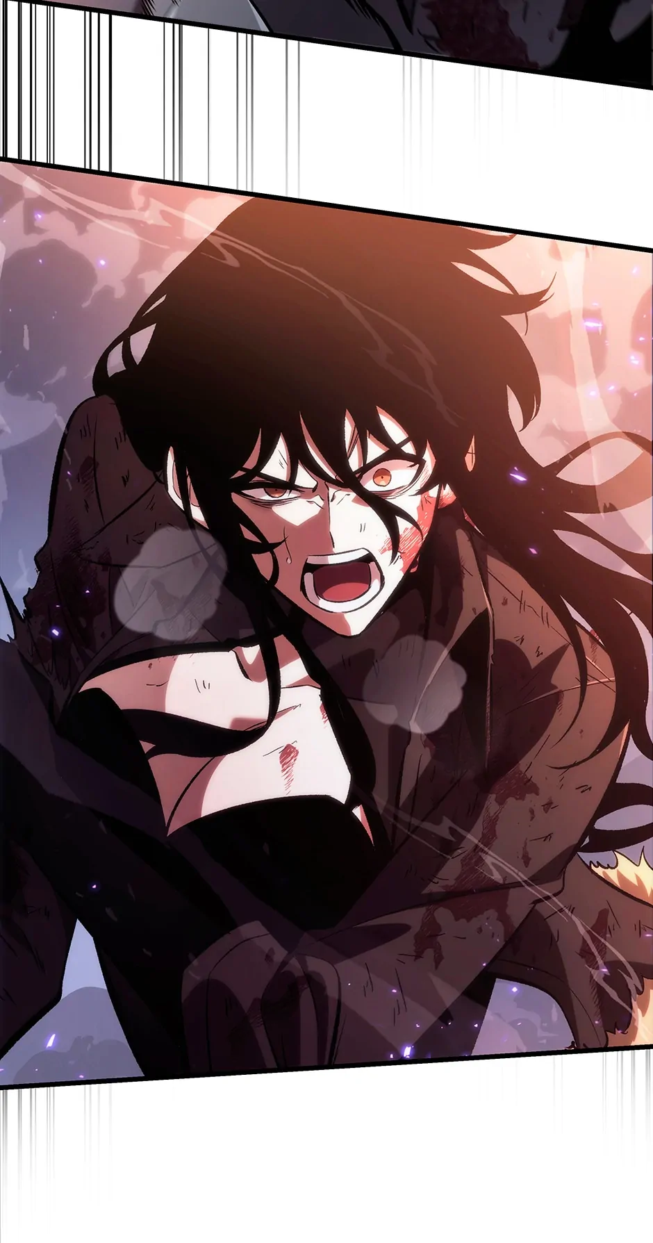 Pick Me Up (Official) - Chapter 33 manhwa