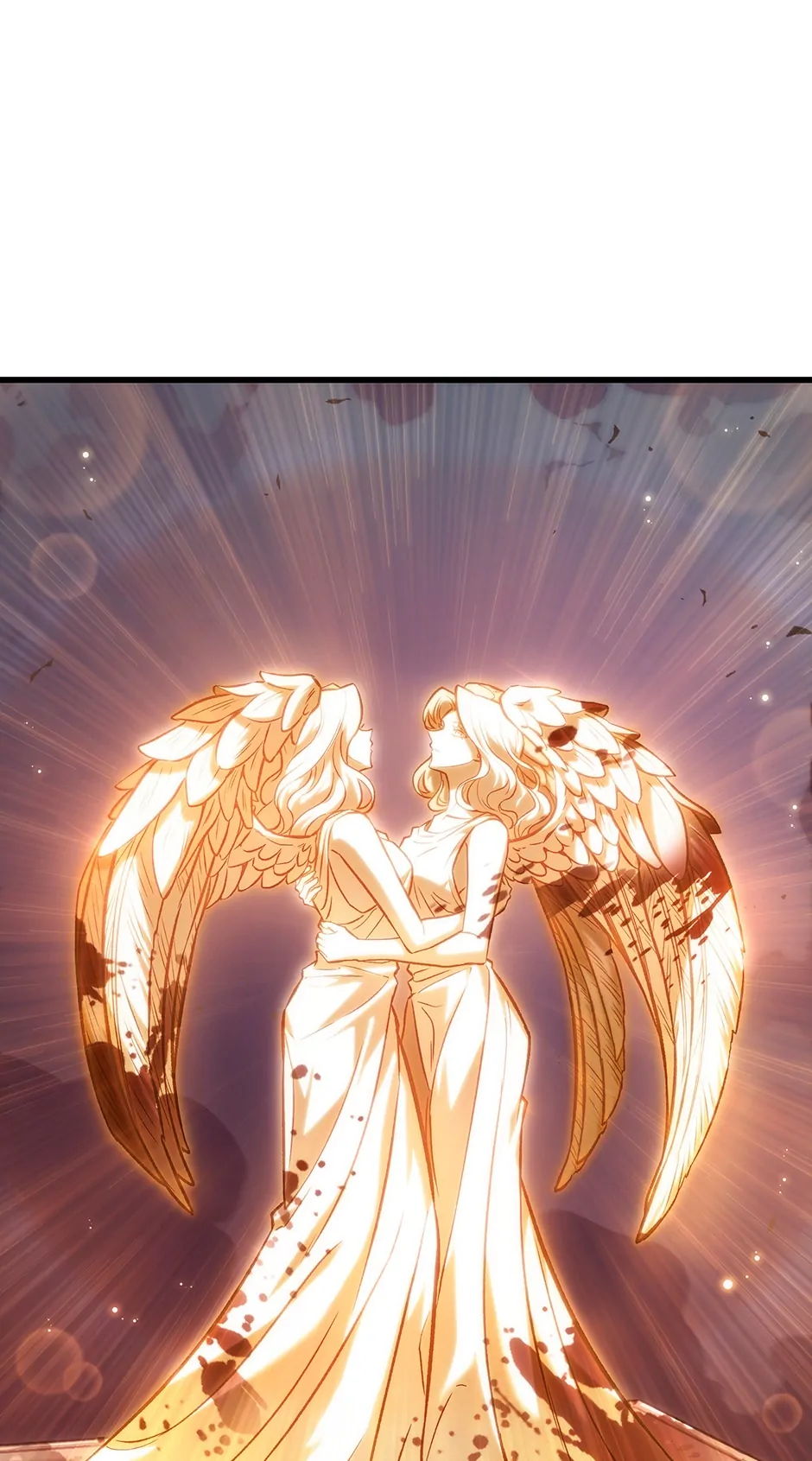 Pick Me Up (Official) - Chapter 33 manhwa