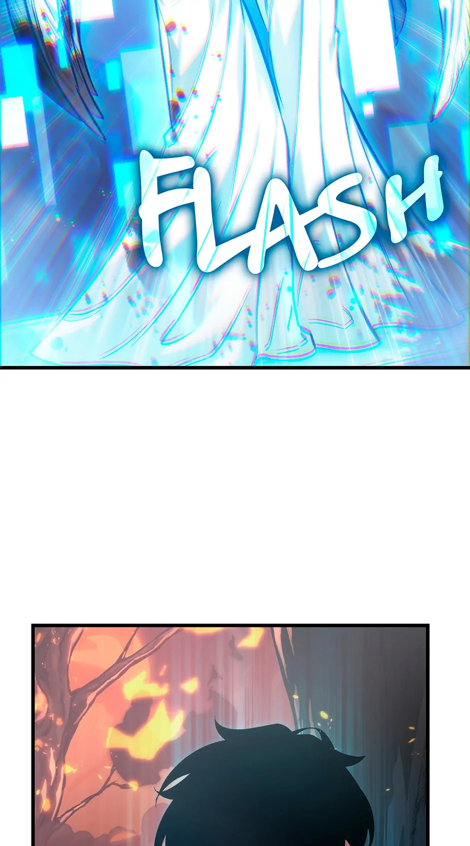Pick Me Up (Official) - Chapter 33 manhwa