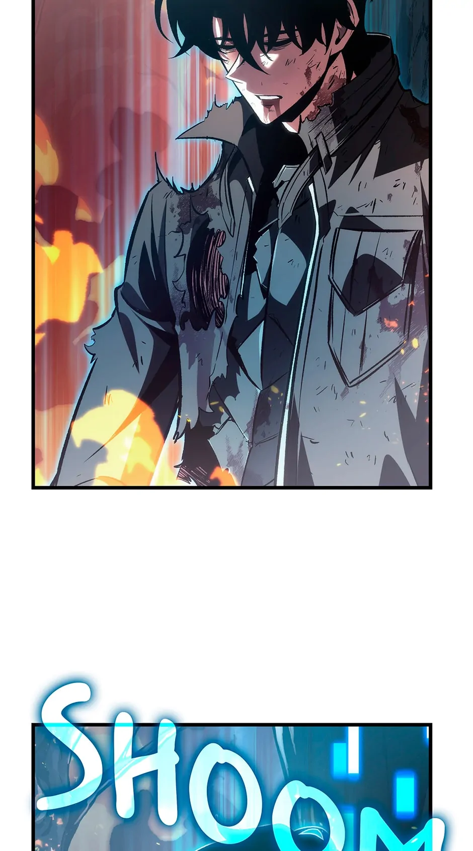 Pick Me Up (Official) - Chapter 33 manhwa