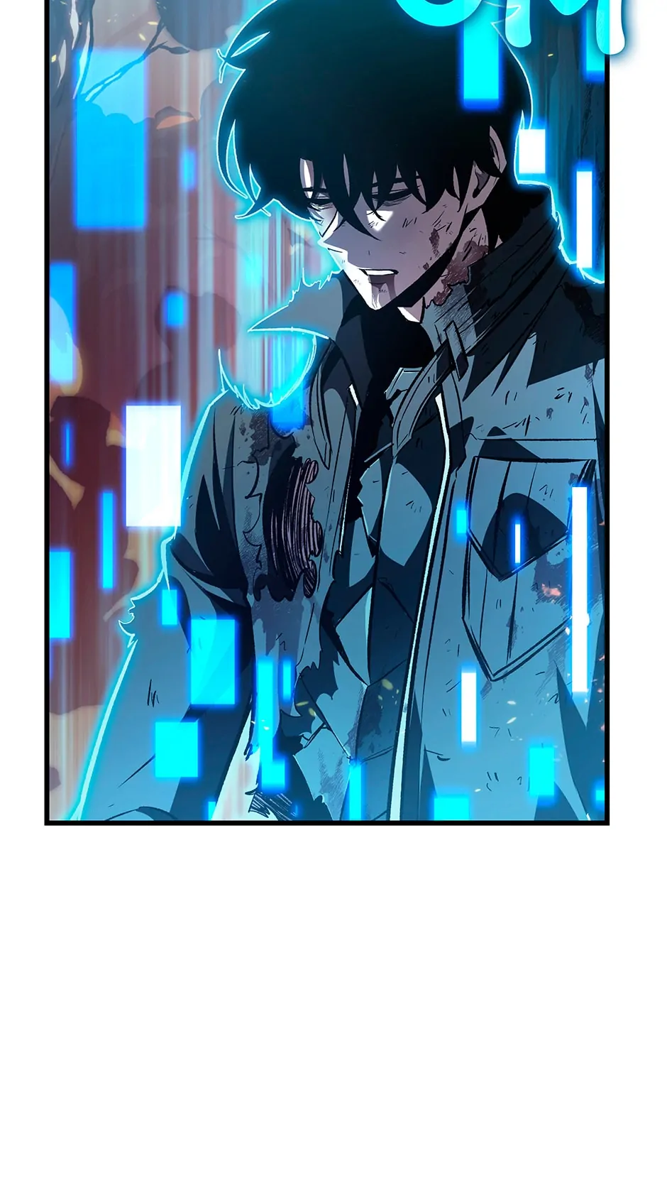 Pick Me Up (Official) - Chapter 33 manhwa
