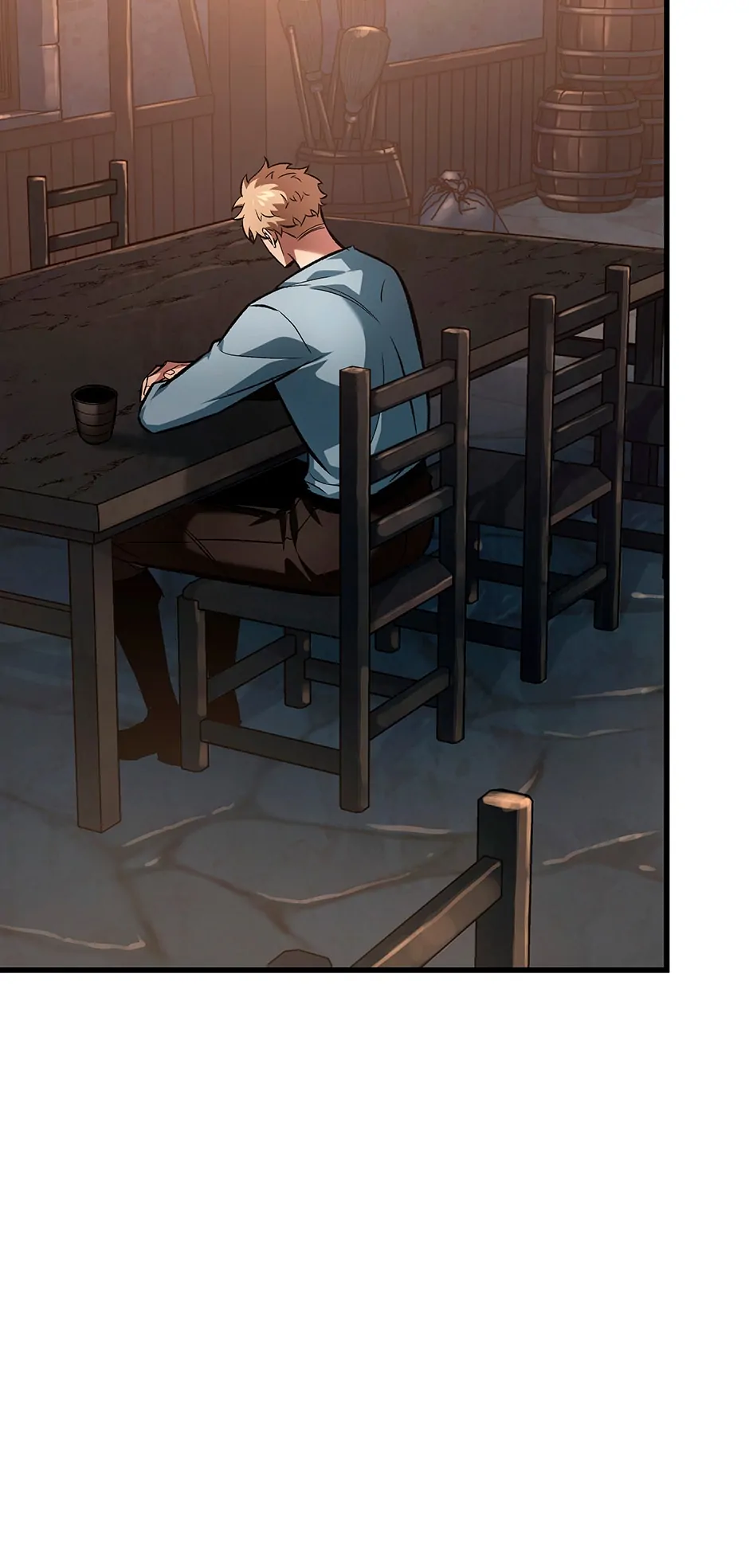 Pick Me Up (Official) - Chapter 34 manhwa