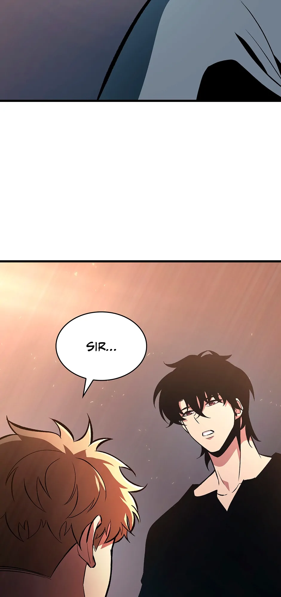 Pick Me Up (Official) - Chapter 34 manhwa