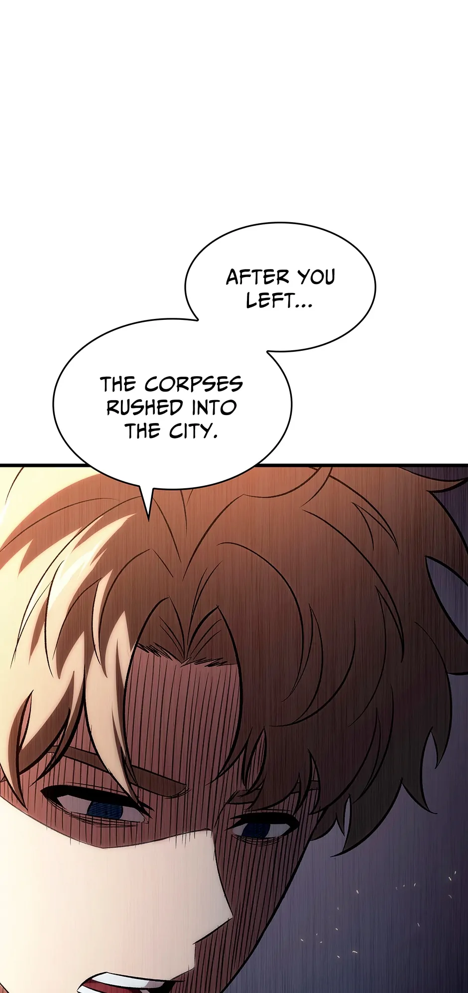 Pick Me Up (Official) - Chapter 34 manhwa