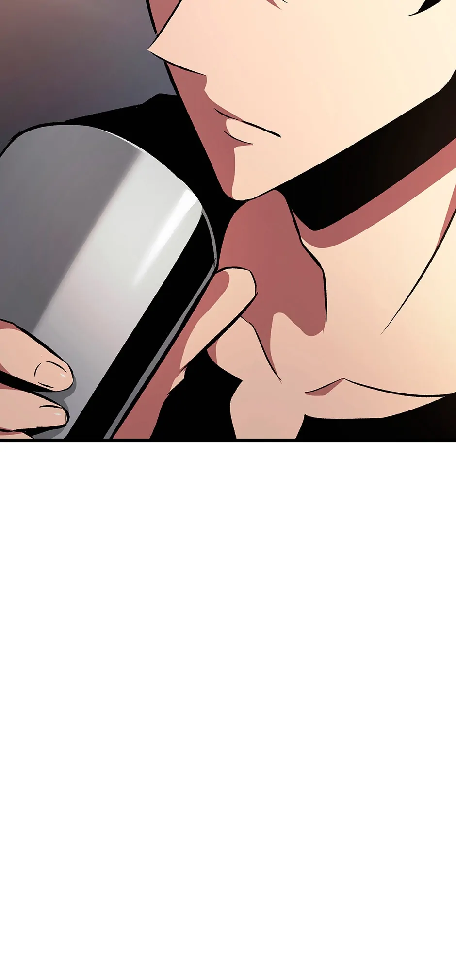 Pick Me Up (Official) - Chapter 34 manhwa