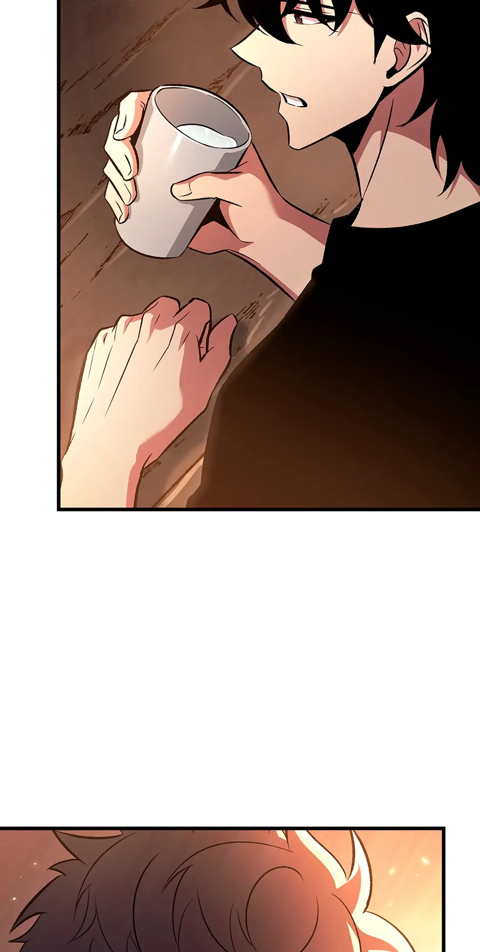 Pick Me Up (Official) - Chapter 34 manhwa