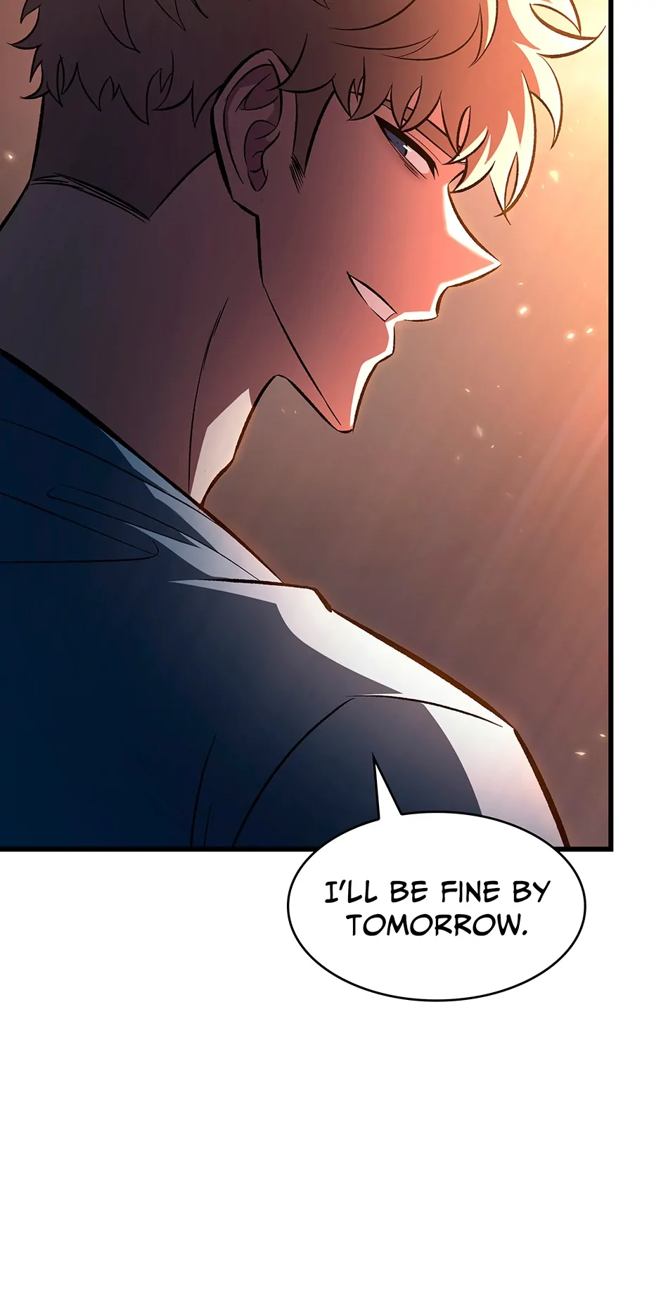Pick Me Up (Official) - Chapter 34 manhwa
