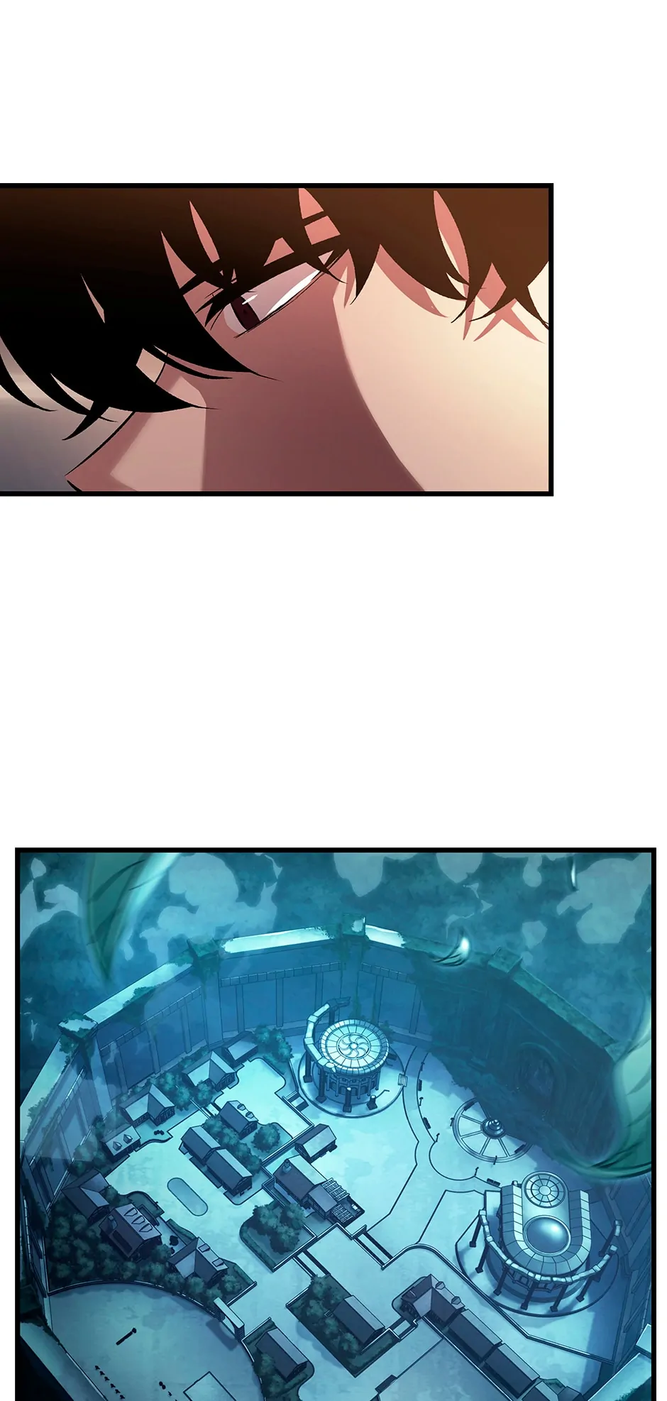 Pick Me Up (Official) - Chapter 34 manhwa