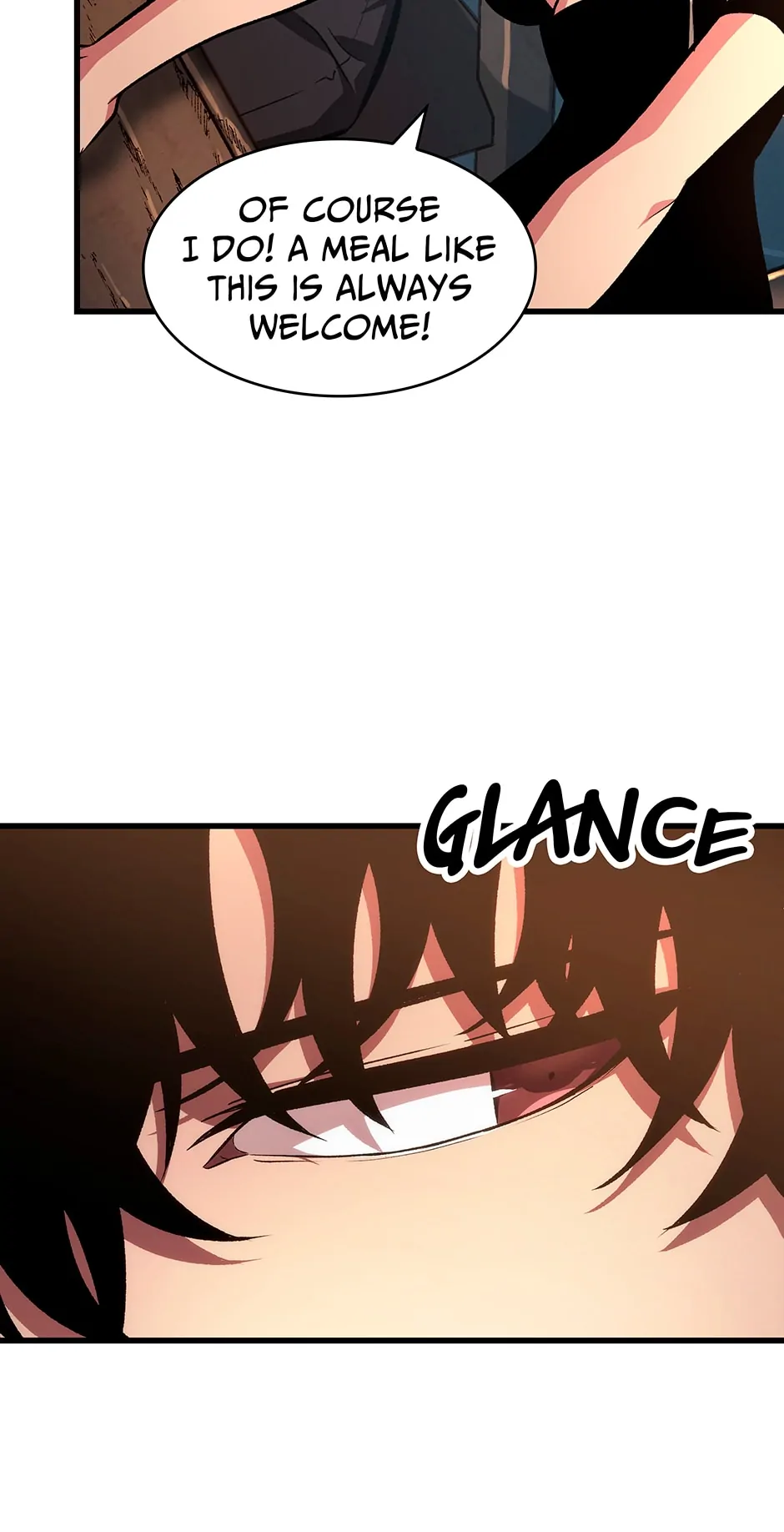 Pick Me Up (Official) - Chapter 34 manhwa