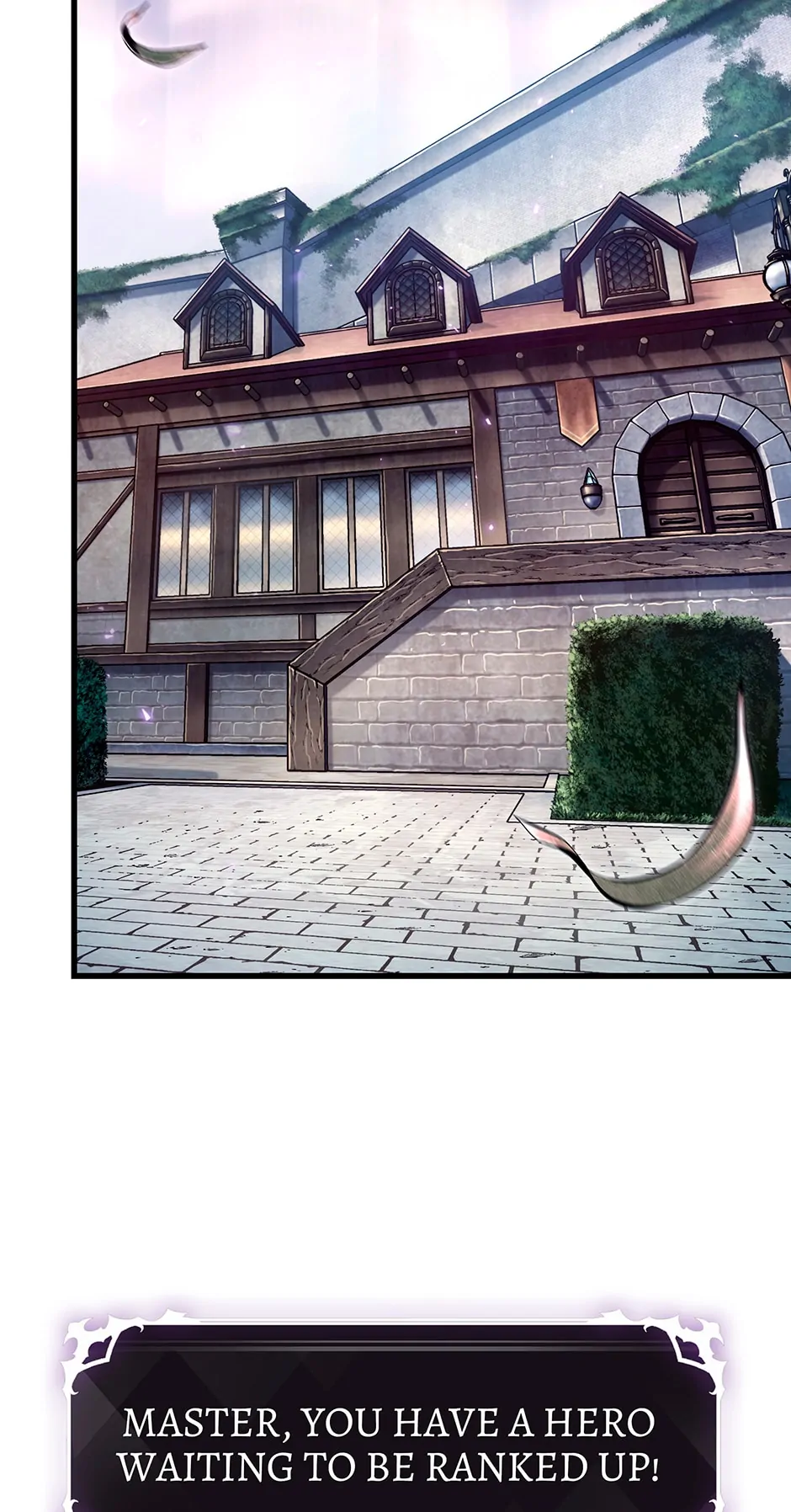 Pick Me Up (Official) - Chapter 34 manhwa
