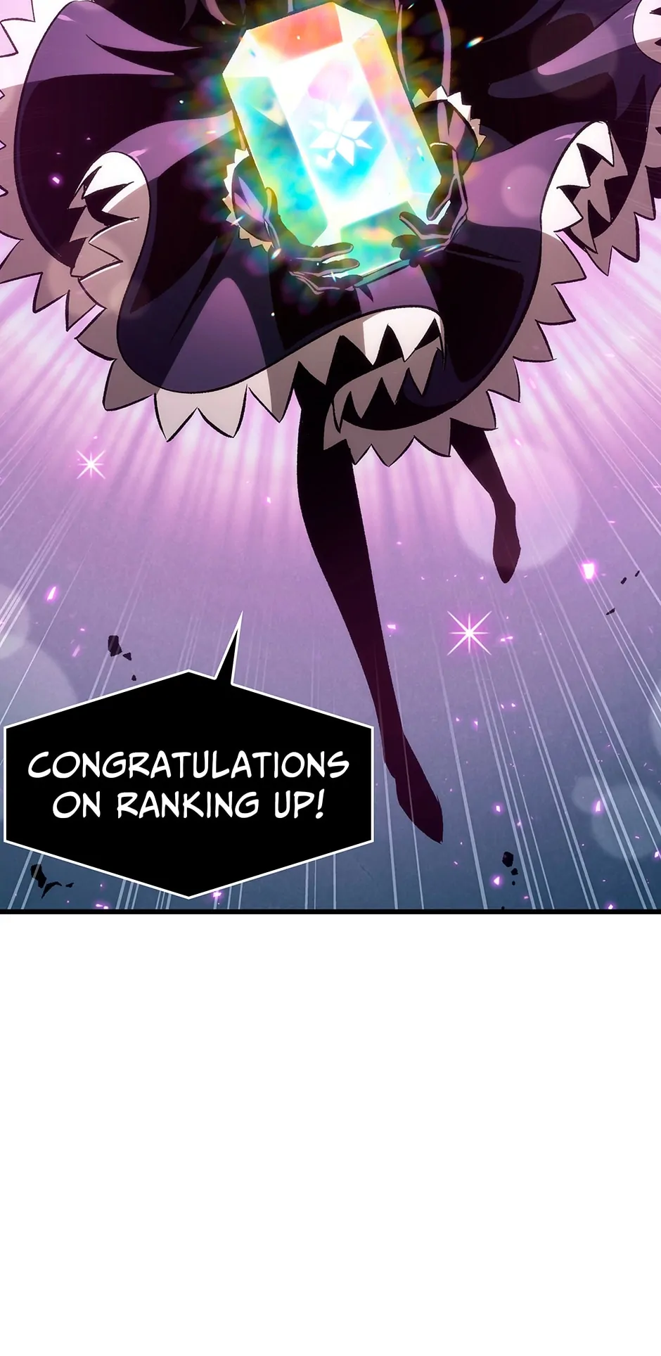 Pick Me Up (Official) - Chapter 34 manhwa