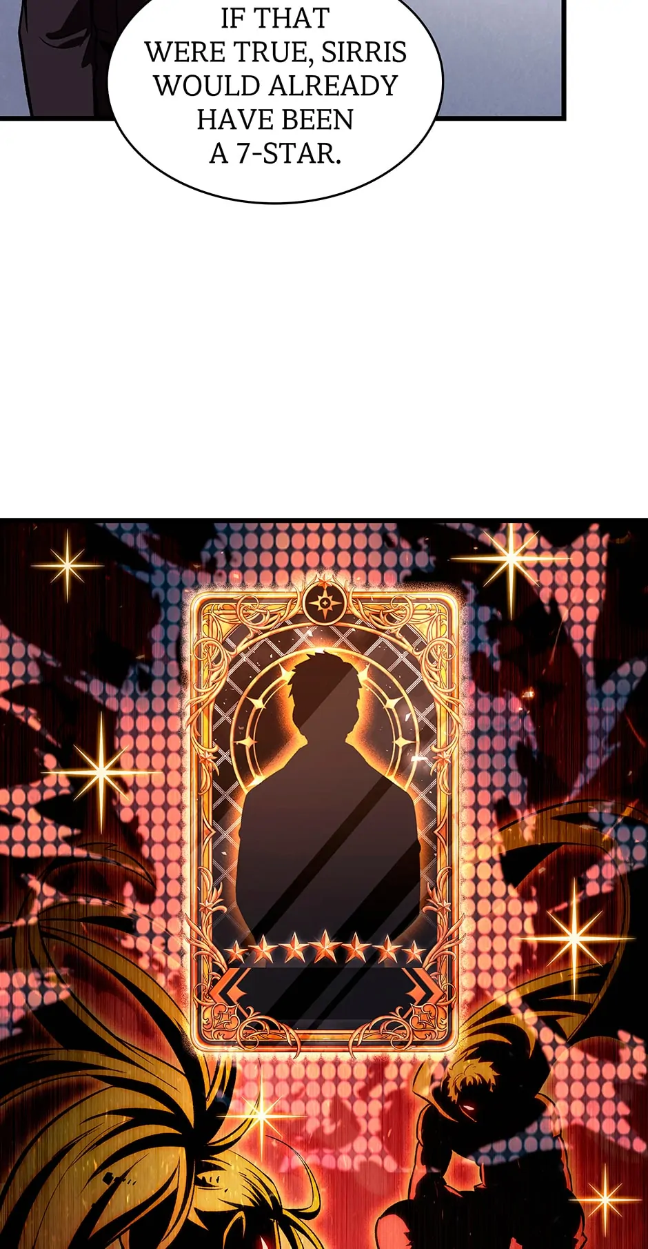 Pick Me Up (Official) - Chapter 34 manhwa