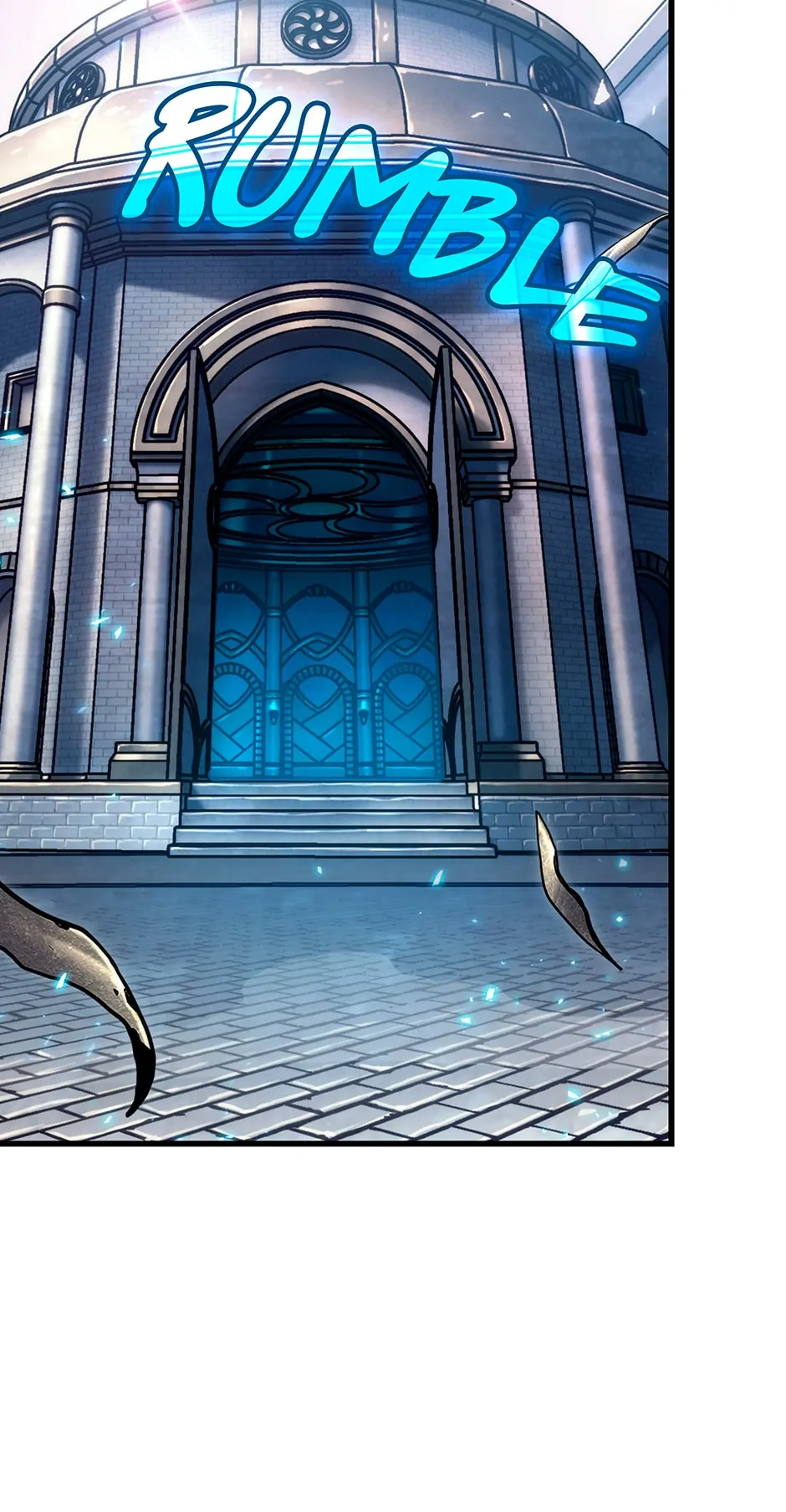Pick Me Up (Official) - Chapter 34 manhwa