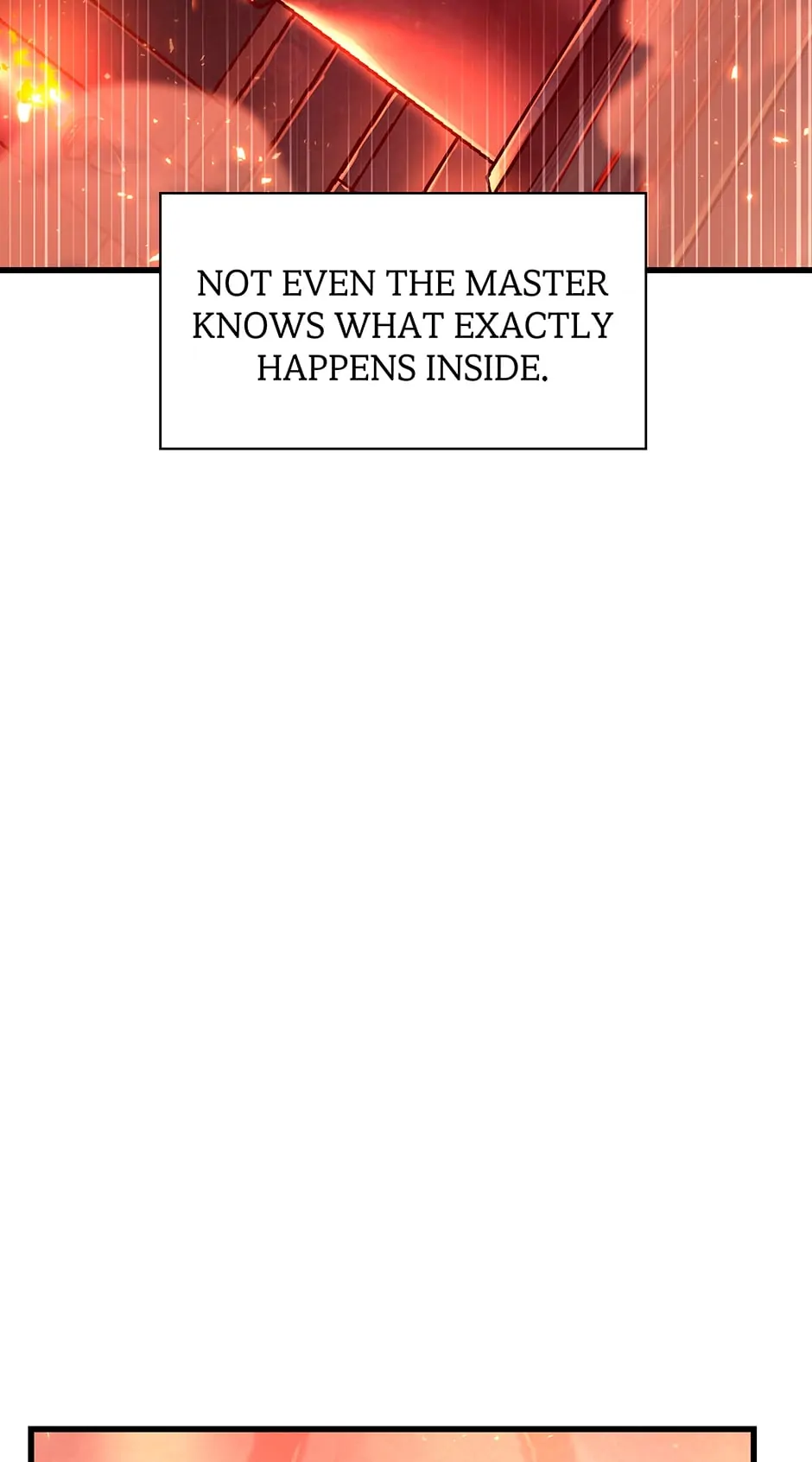 Pick Me Up (Official) - Chapter 34 manhwa